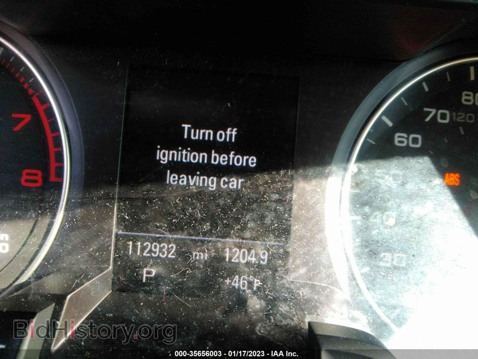 2015 AUDI A4 - VIN: WAUFFAFL6FN002456 - Фото 7