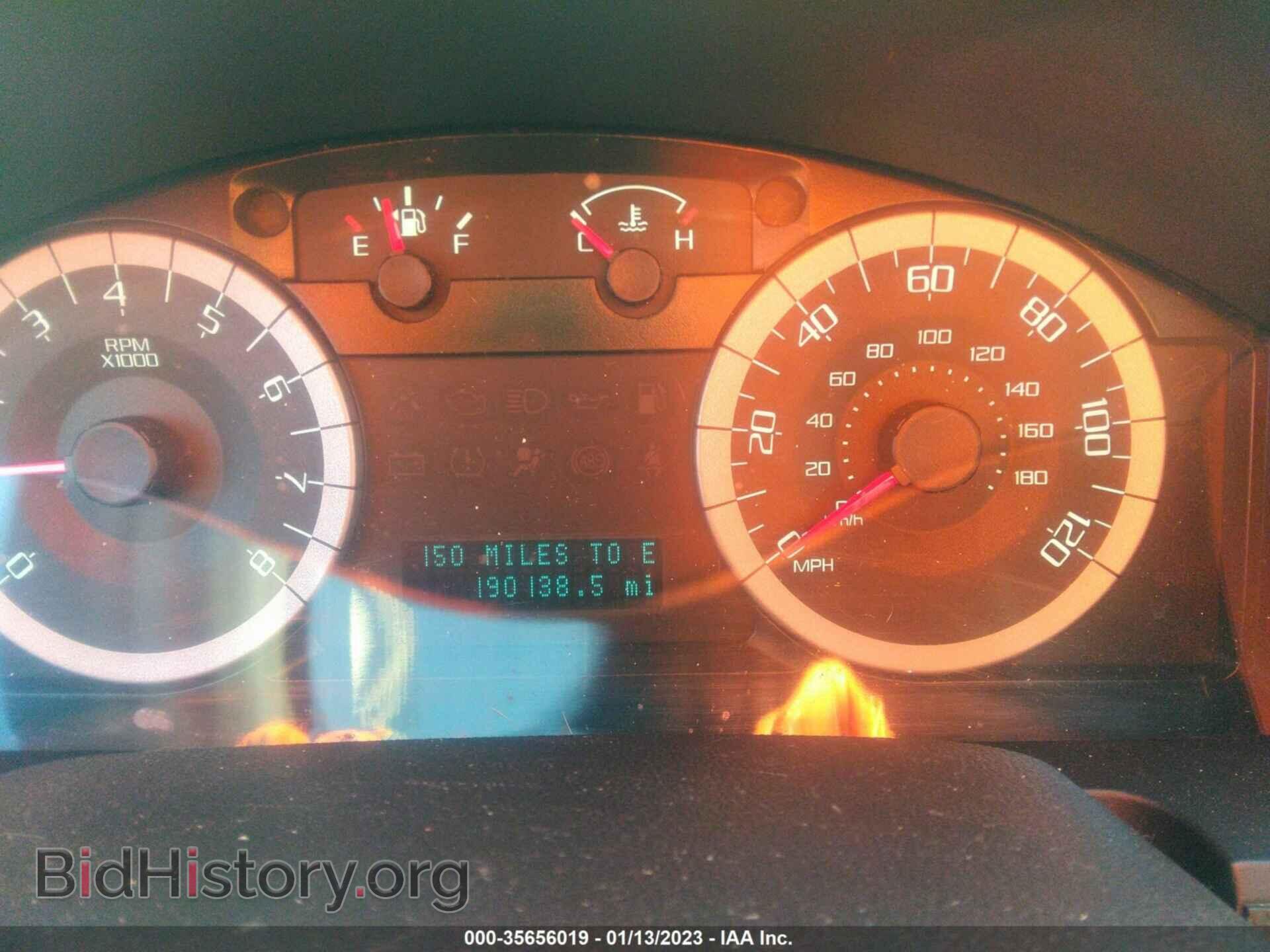 2012 FORD ESCAPE - VIN: 1FMCU0D72CKB30889 - Фото 7
