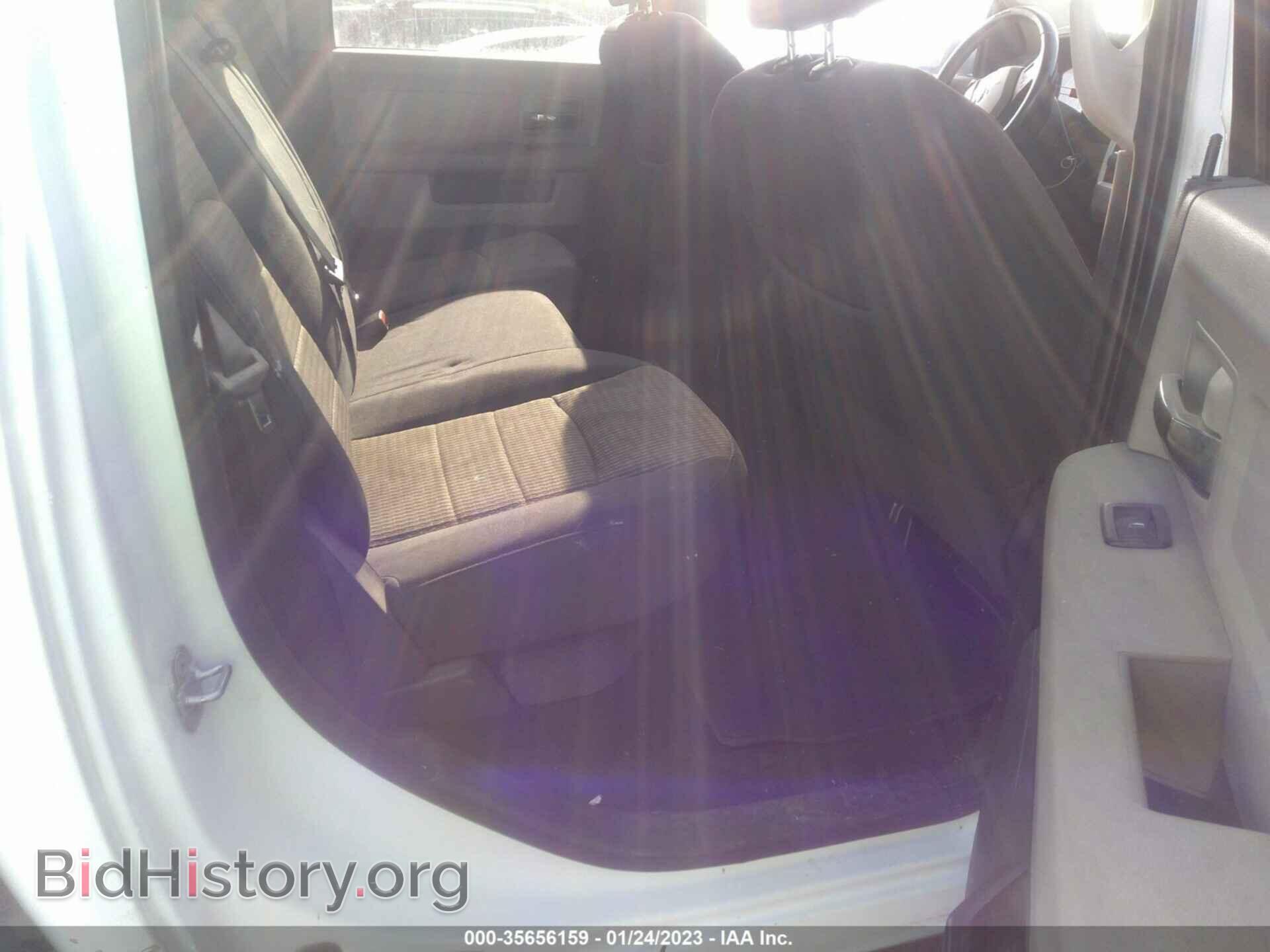 2012 RAM 1500 - VIN: 1C6RD7LP7CS178677 - Photo 8