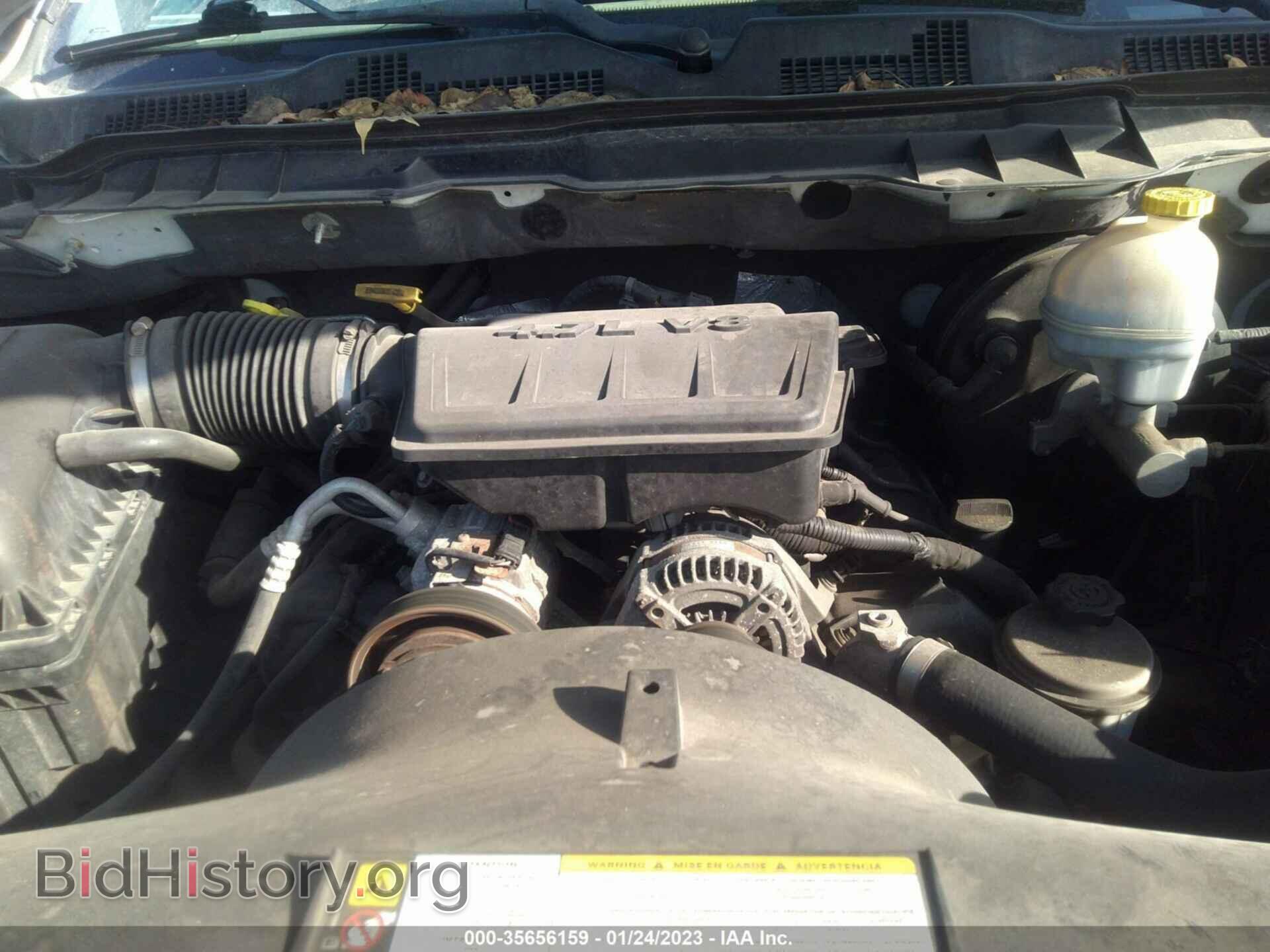 2012 RAM 1500 - VIN: 1C6RD7LP7CS178677 - Photo 10