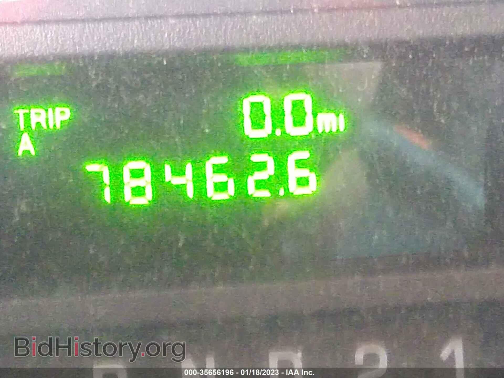 2014 FORD ECONOLINE CARGO VAN - VIN: 1FTSE3EL7EDA67046 - Фото 7