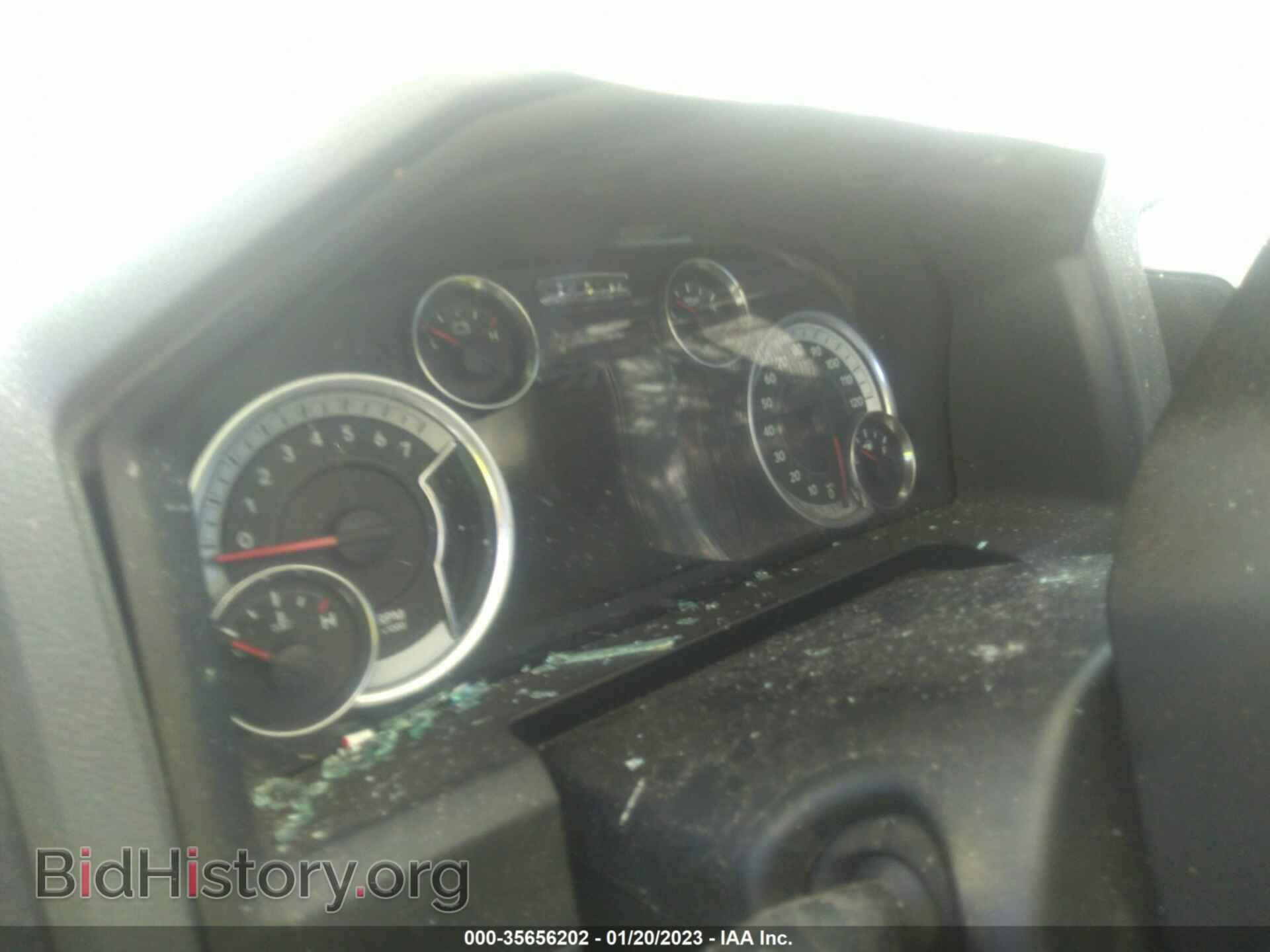 2015 RAM 1500 - VIN: 1C6RR7LT1FS540375 - Фото 7