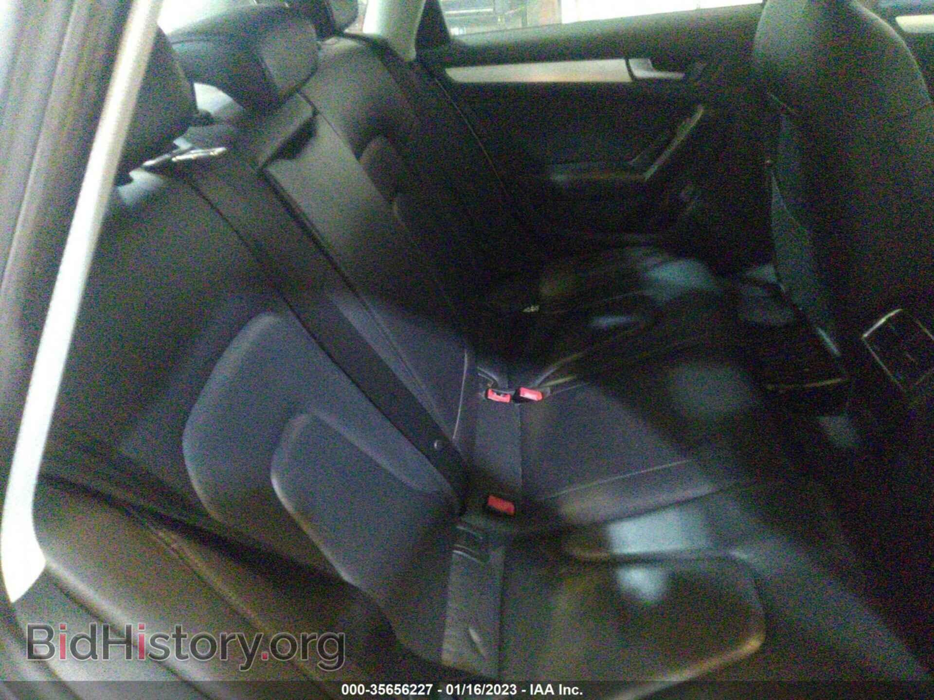 2010 AUDI A4 - VIN: WAUFFAFL6AN047843 - Фото 8