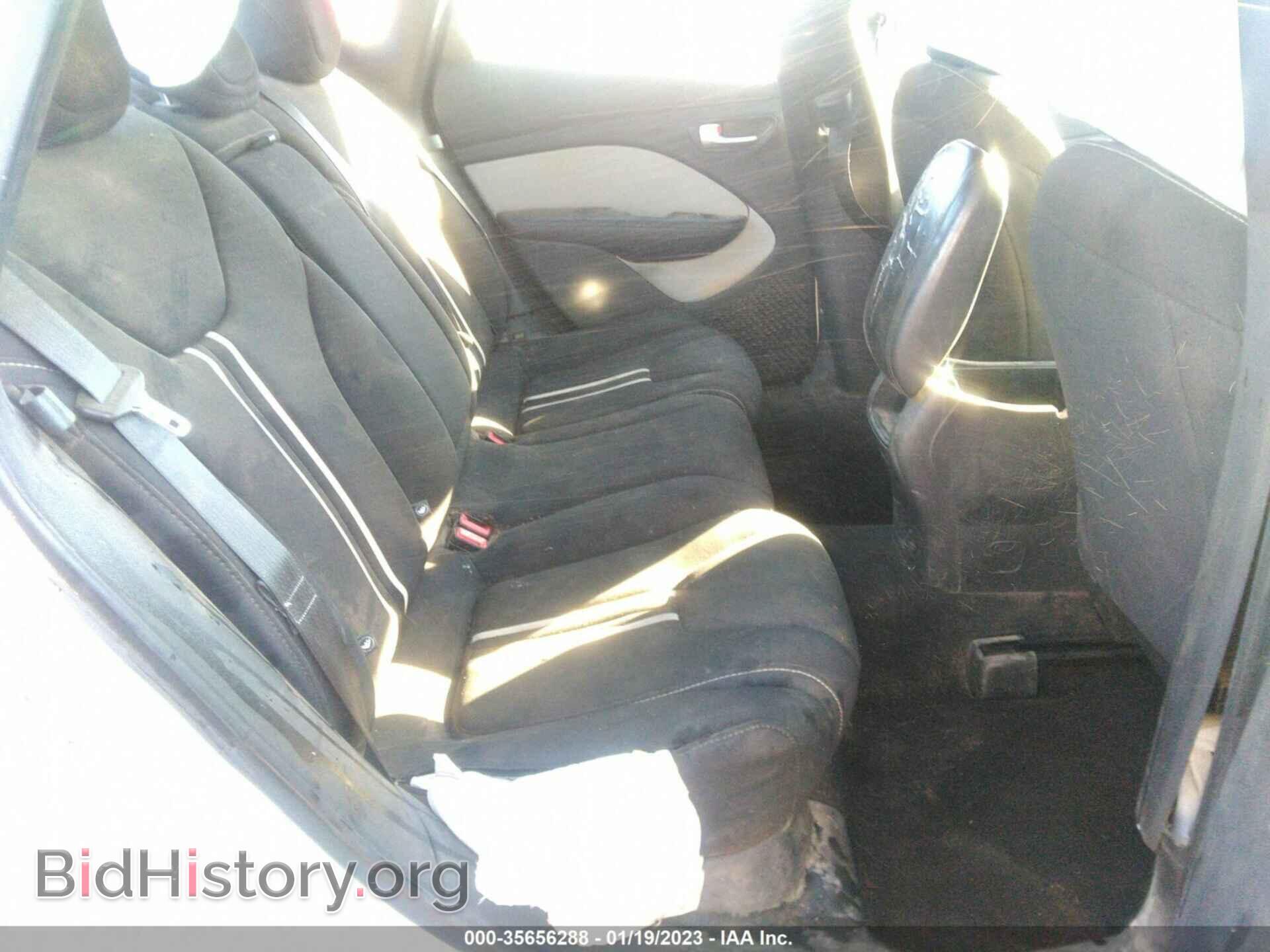 2013 DODGE DART - VIN: 1C3CDFBA5DD284898 - Photo 8