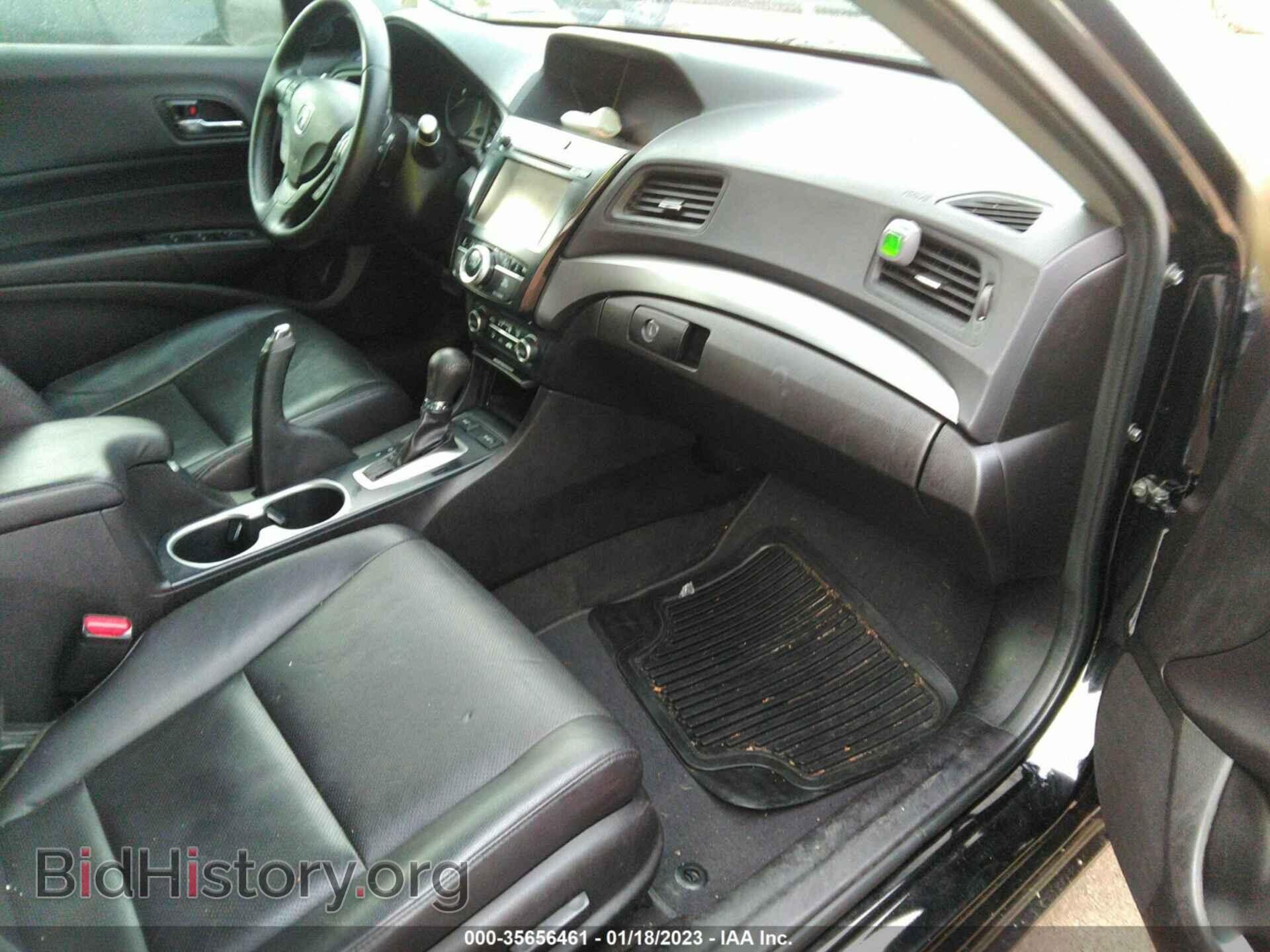 2017 ACURA ILX - VIN: 19UDE2F75HA008749 - Фото 5