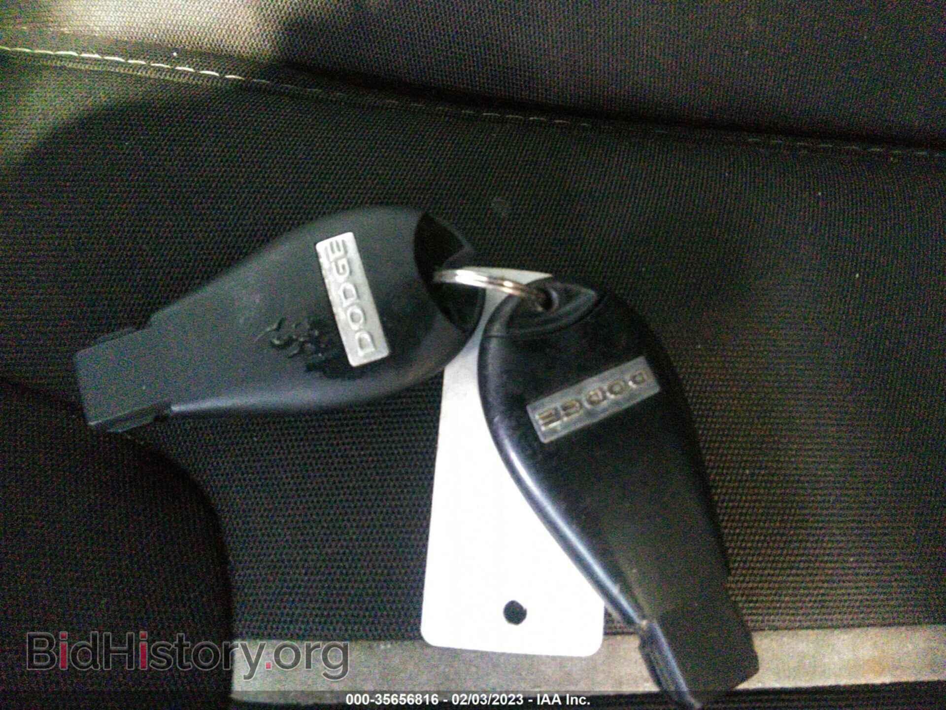 2013 DODGE DART - VIN: 1C3CDFBA3DD103149 - Фото 11