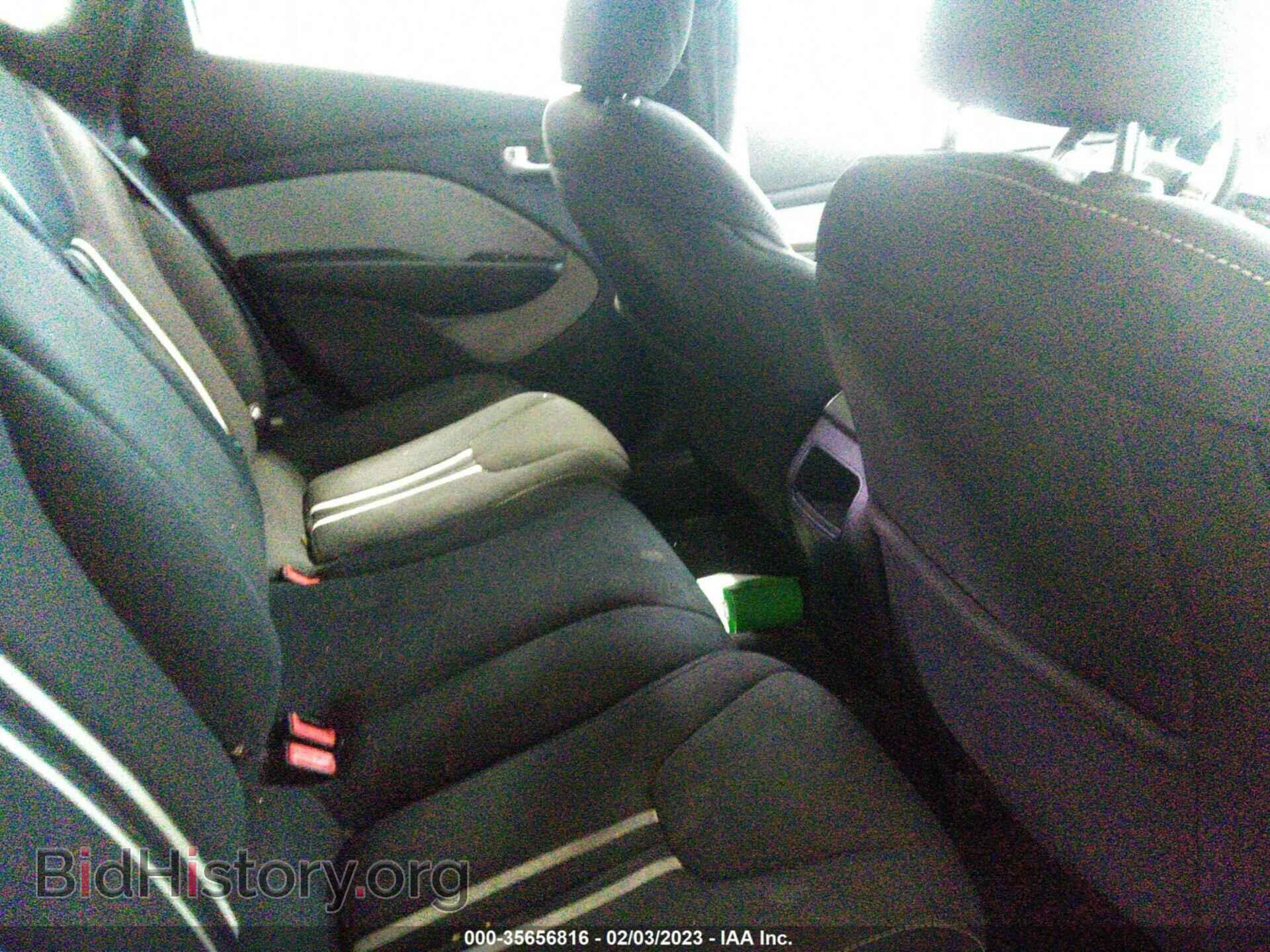 2013 DODGE DART - VIN: 1C3CDFBA3DD103149 - Фото 8