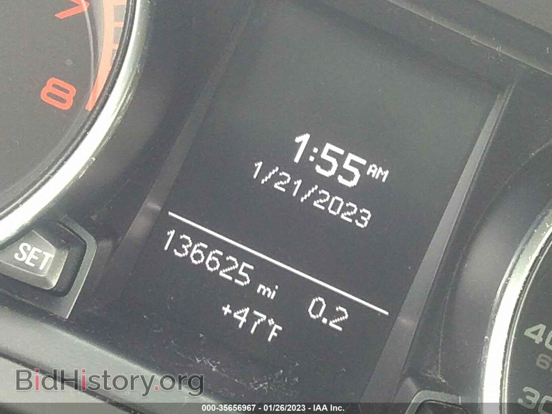 2015 AUDI A5 - VIN: WAUCFAFR3FA046509 - Photo 7