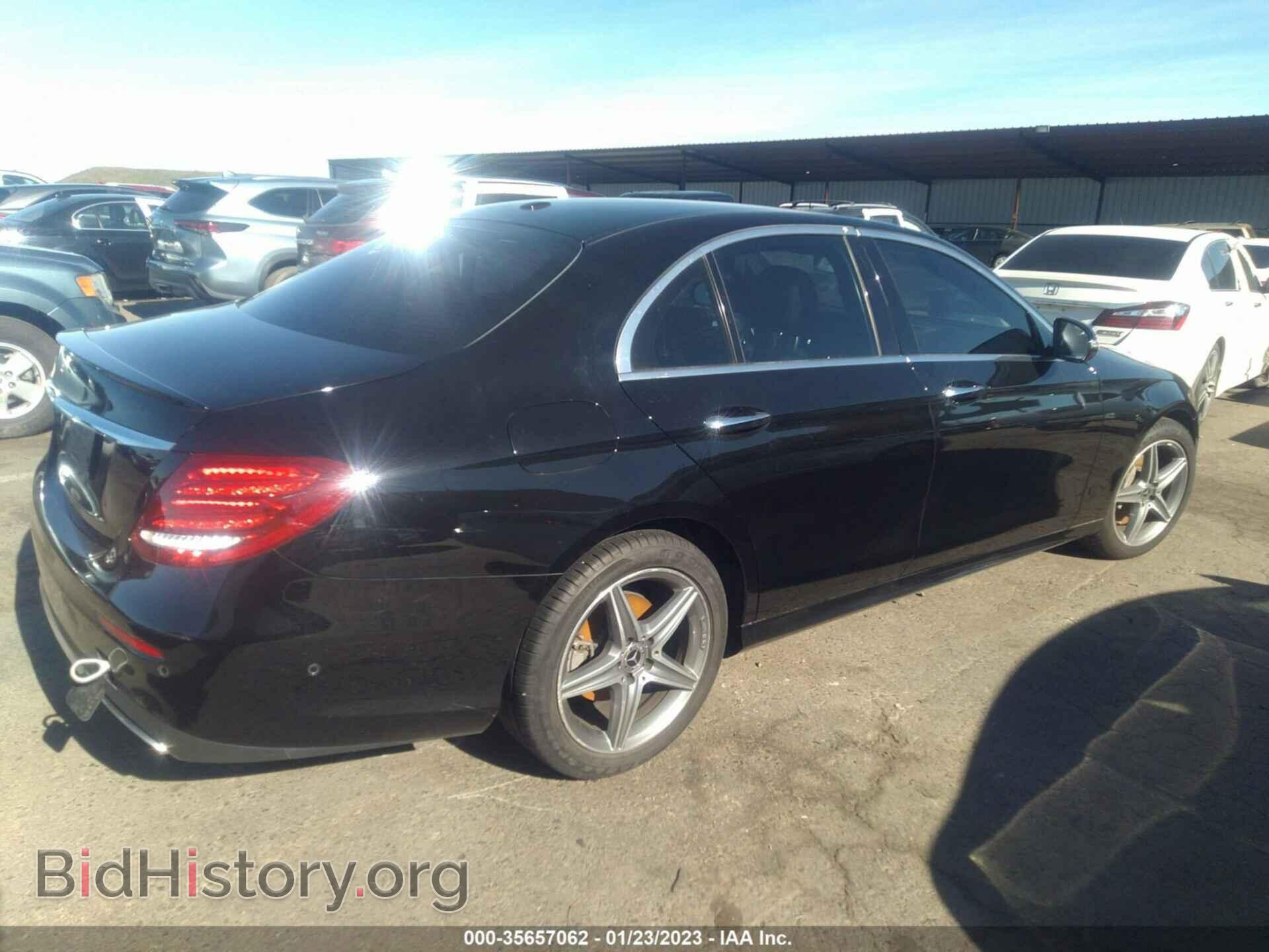 2018 MERCEDES-BENZ E-CLASS - VIN: WDDZF4JB3JA324073 - Фото 4