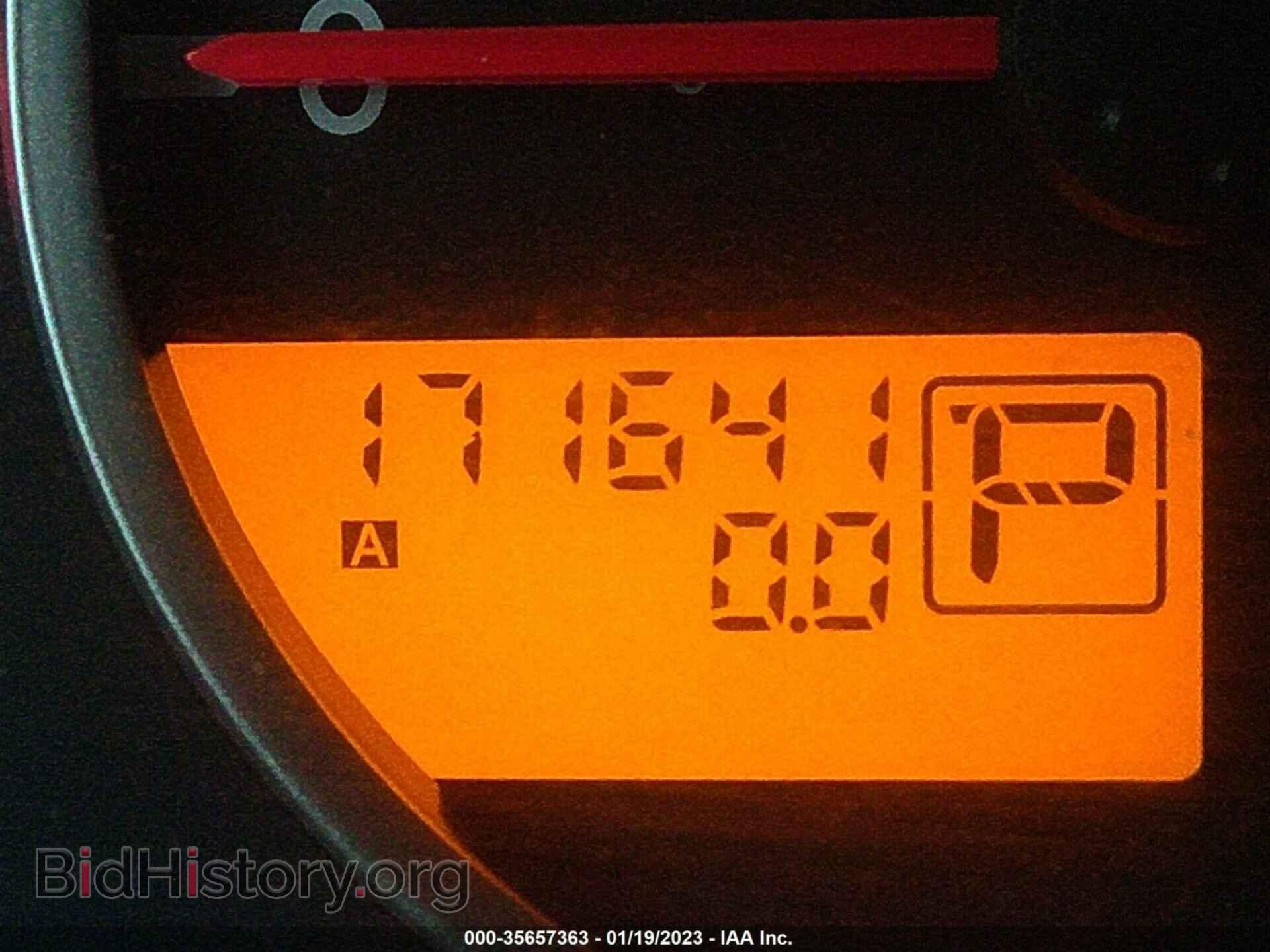 2008 NISSAN PATHFINDER - VIN: 5N1AR18B08C653665 - Фото 7