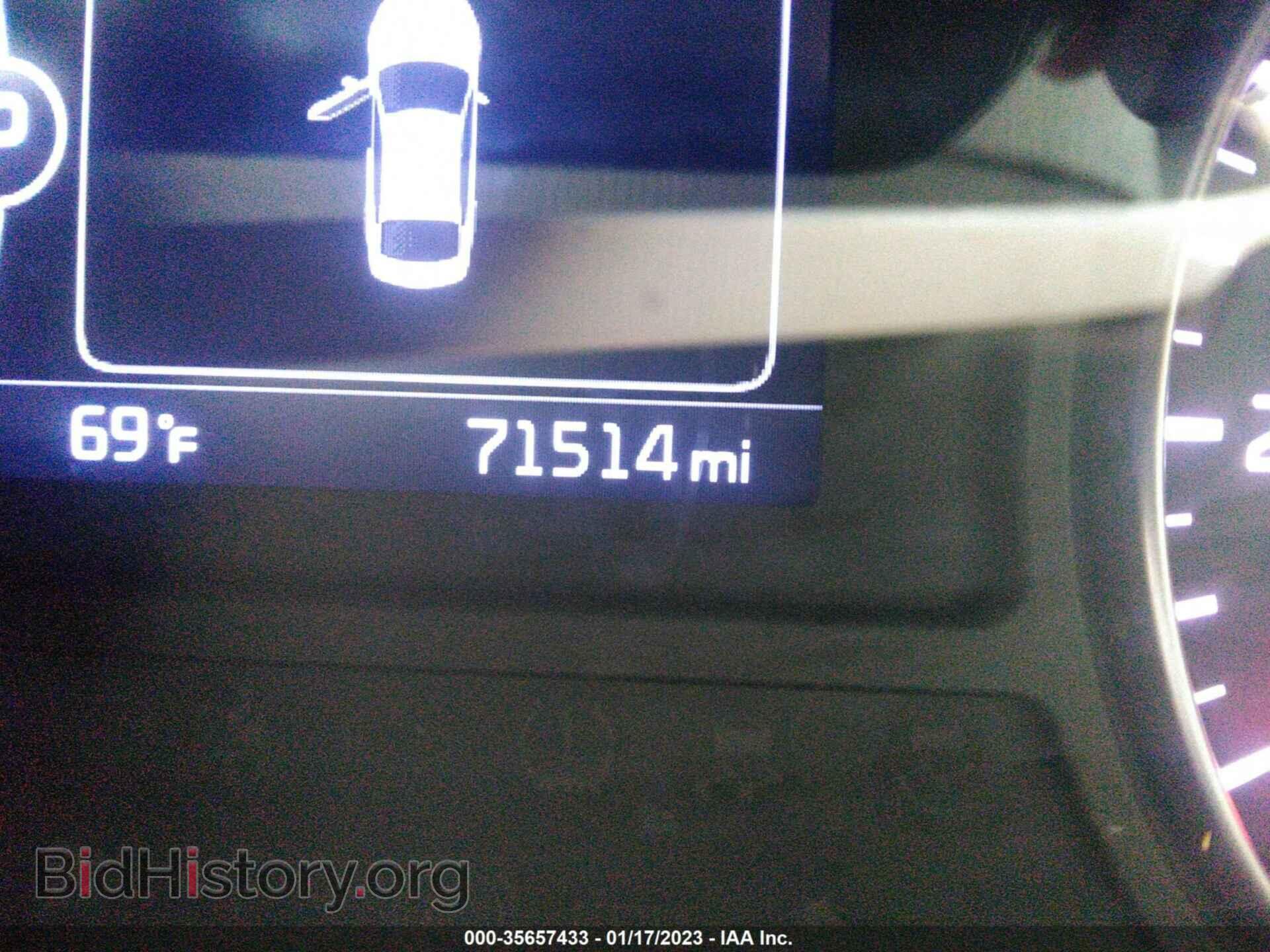 2016 KIA OPTIMA - VIN: KNAGT4L35G5118736 - Фото 7