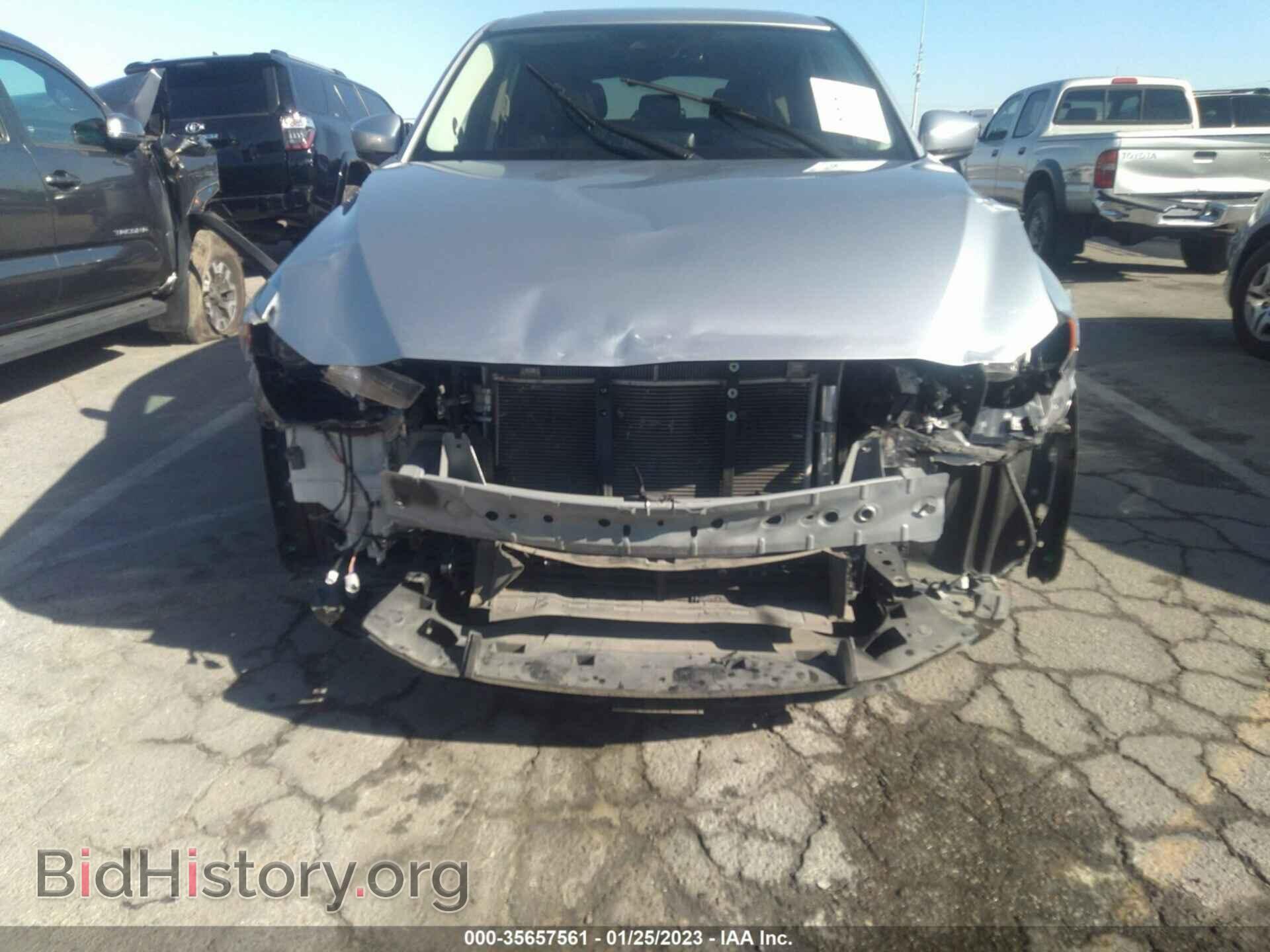 2019 MAZDA CX-5 - VIN: JM3KFACM2K1522533 - Фото 6