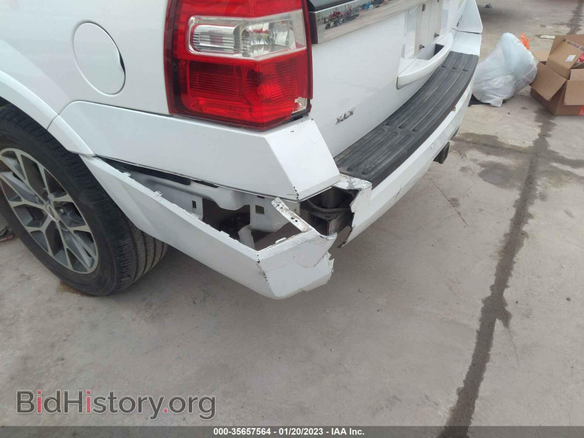 2017 FORD EXPEDITION - VIN: 1FMJU1HT4HEA11221 - Фото 6
