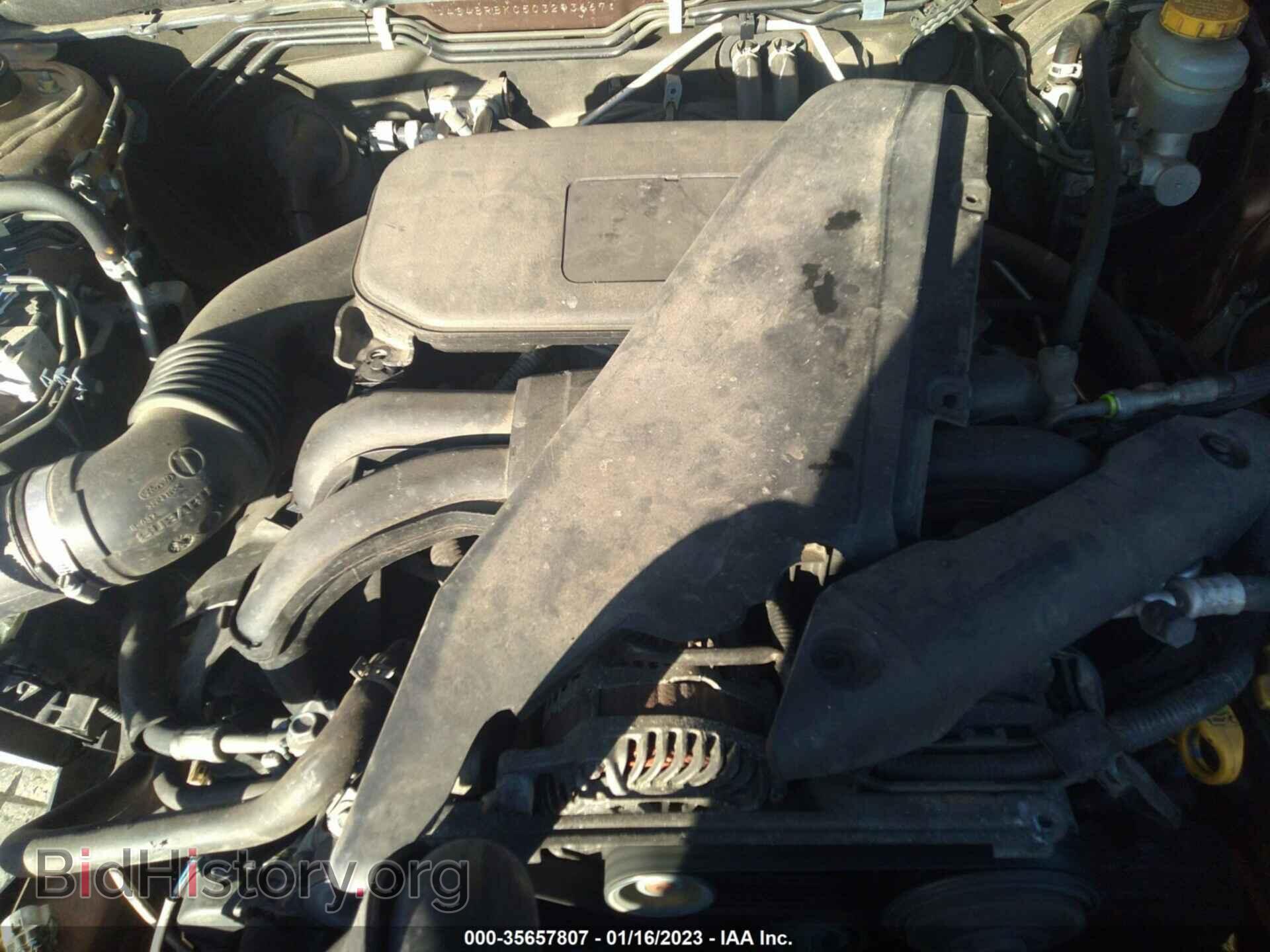 2012 SUBARU OUTBACK - VIN: 4S4BRBKC5C3293667 - Photo 10