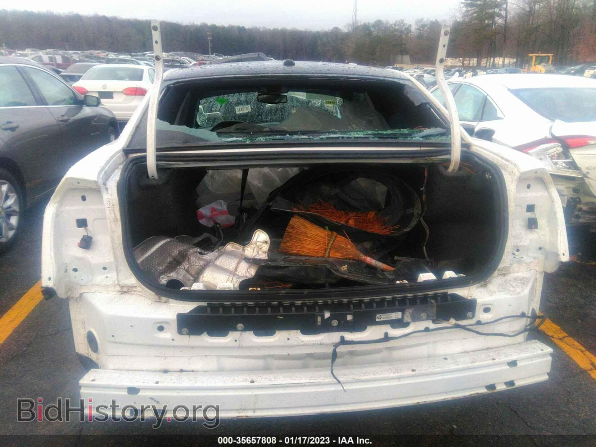 2014 CHRYSLER 300 - VIN: 2C3CCAFJ5EH341783 - Фото 6