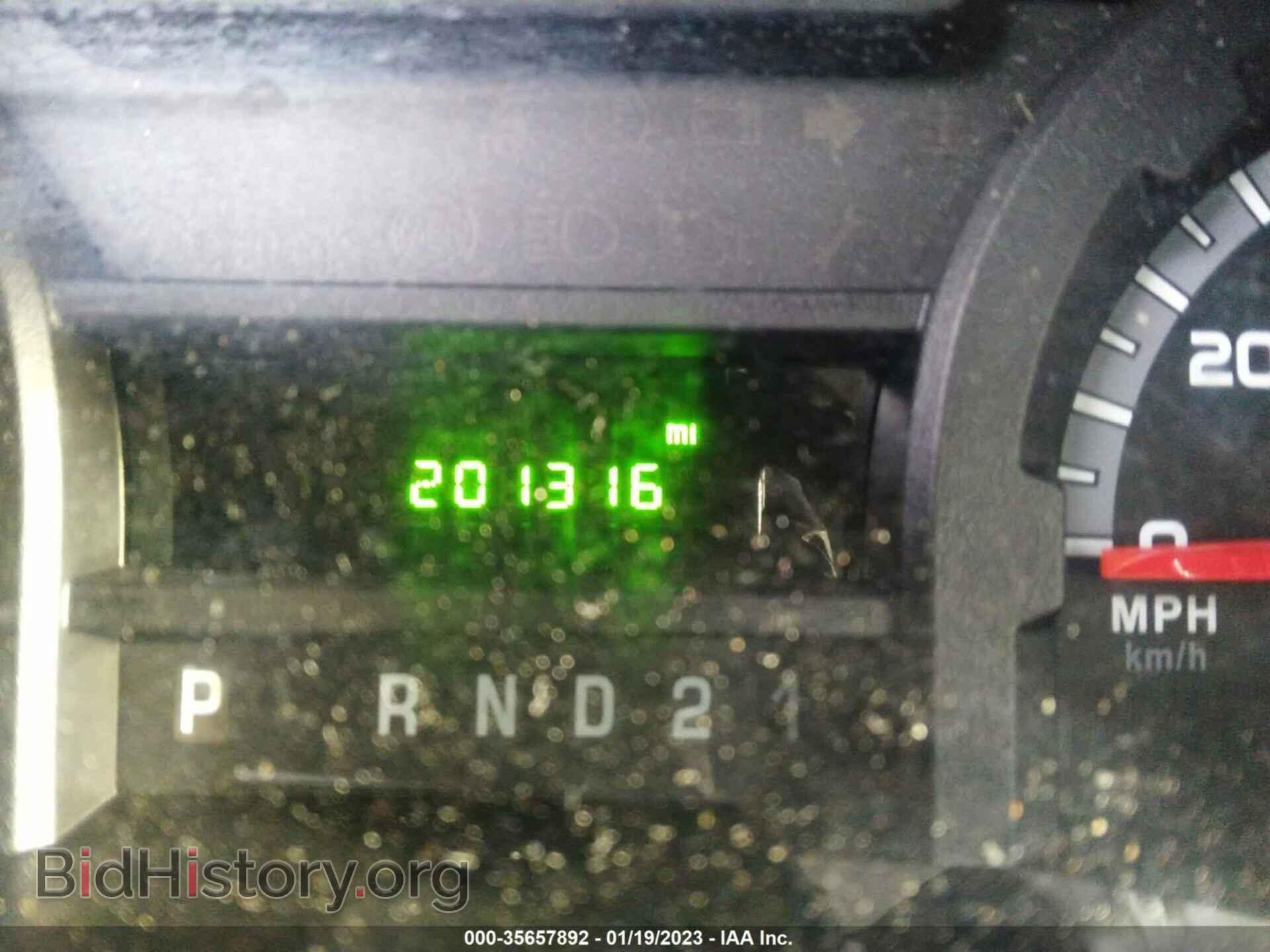 2014 FORD ECONOLINE CARGO VAN - VIN: 1FTNE2EW7EDA04742 - Фото 7