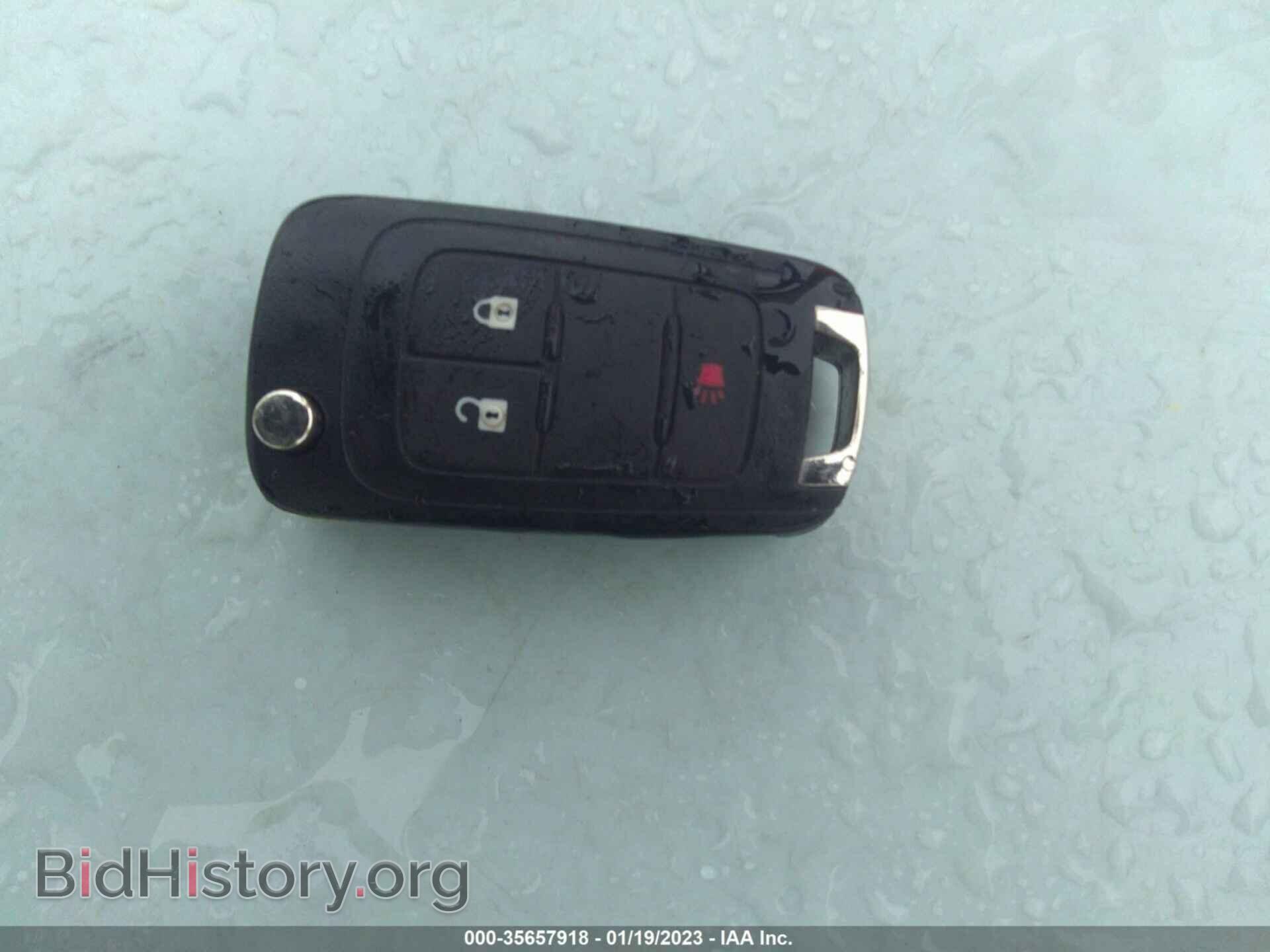 2013 BUICK ENCORE - VIN: KL4CJASB0DB102921 - Photo 11