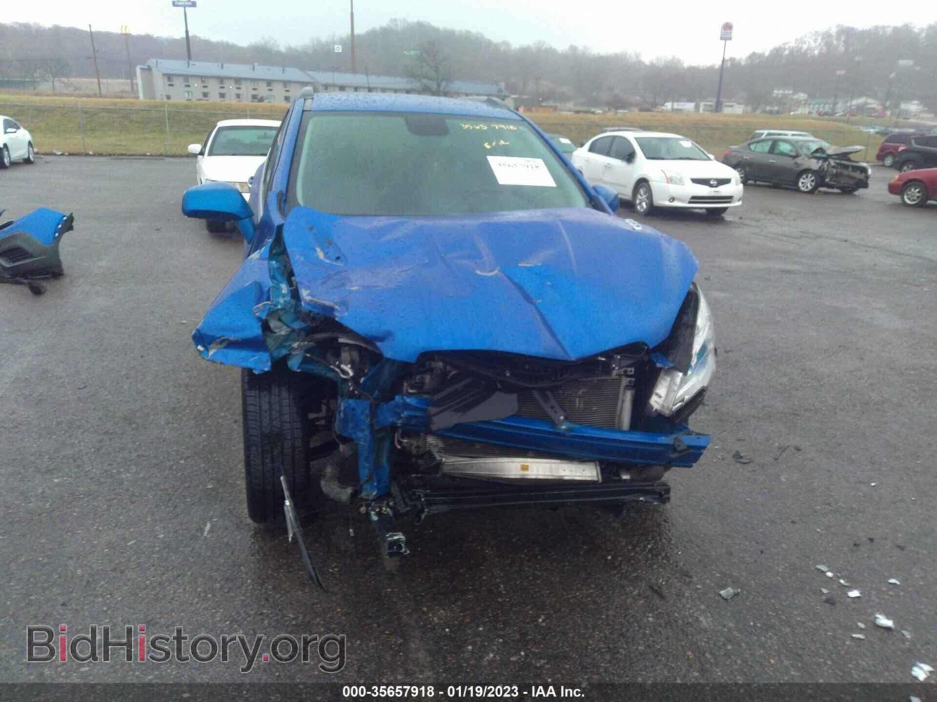 2013 BUICK ENCORE - VIN: KL4CJASB0DB102921 - Photo 6