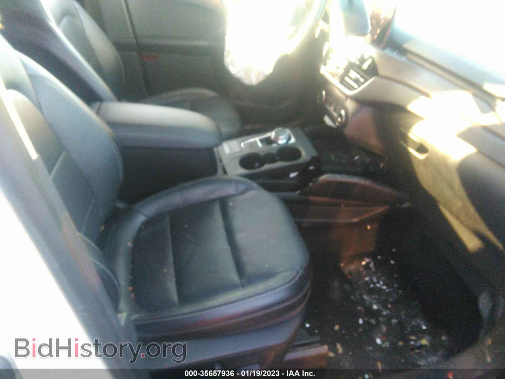 2020 FORD ESCAPE - VIN: 1FMCU9DZ0LUA86501 - Photo 5
