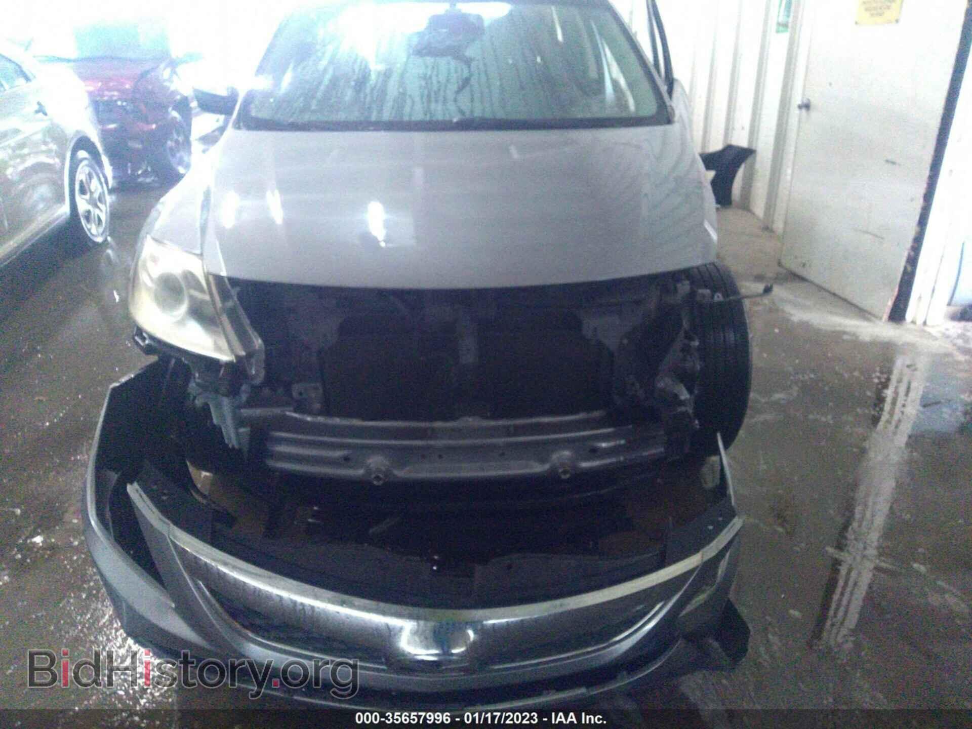 2012 MAZDA CX-9 - VIN: JM3TB2CA5C0367446 - Фото 6