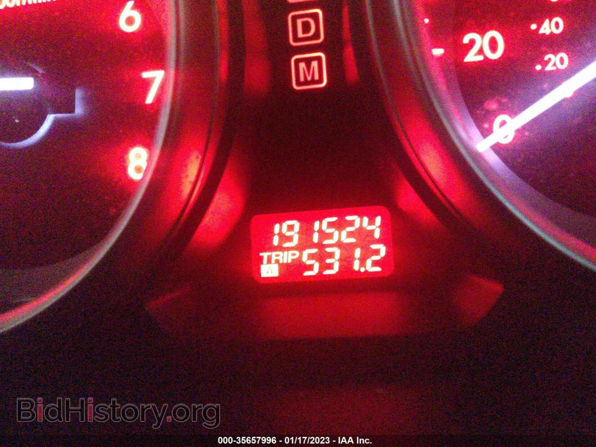 2012 MAZDA CX-9 - VIN: JM3TB2CA5C0367446 - Фото 7