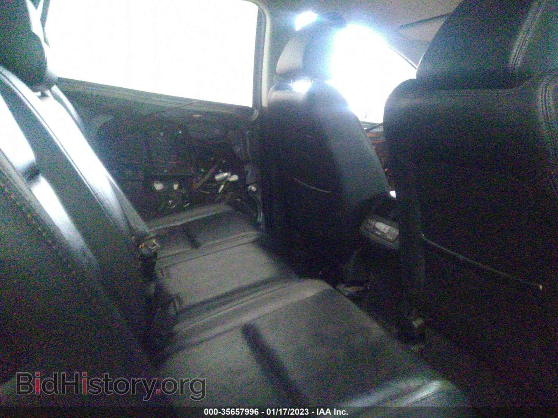 2012 MAZDA CX-9 - VIN: JM3TB2CA5C0367446 - Фото 8