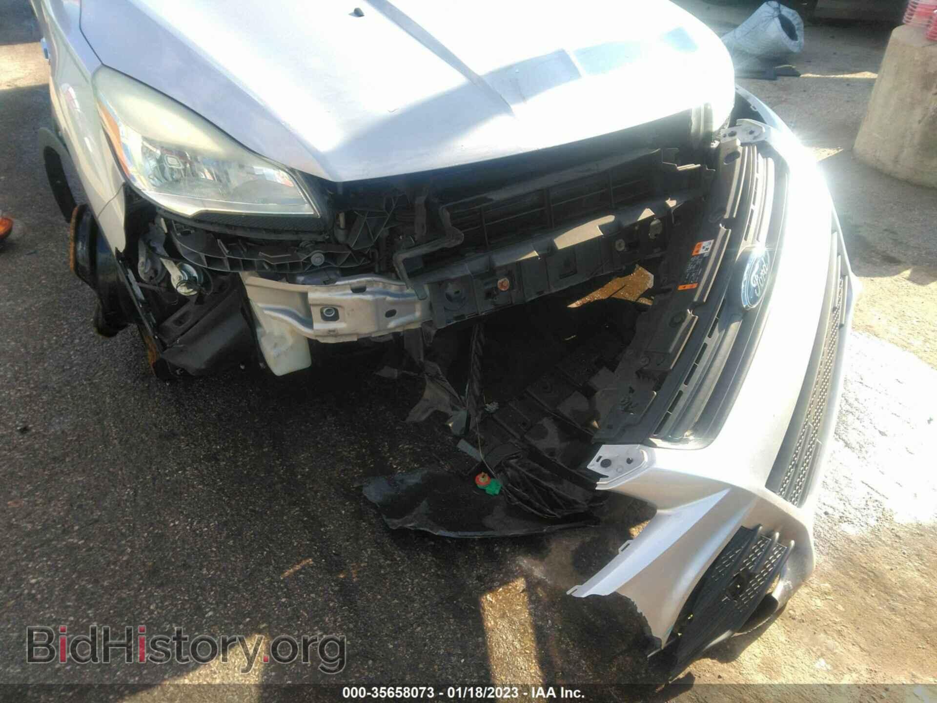 2013 FORD ESCAPE - VIN: 1FMCU0F73DUC90766 - Photo 6