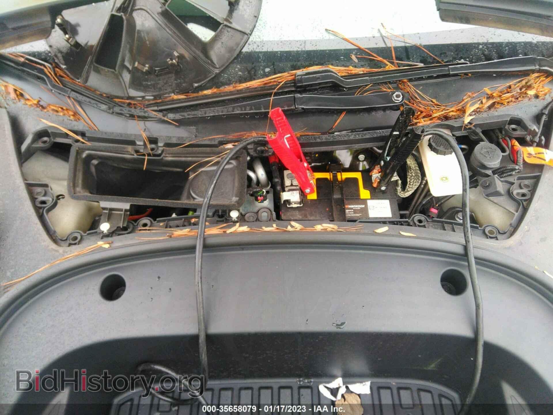 2021 TESLA MODEL 3 - VIN: 5YJ3E1EB7MF993048 - Фото 10