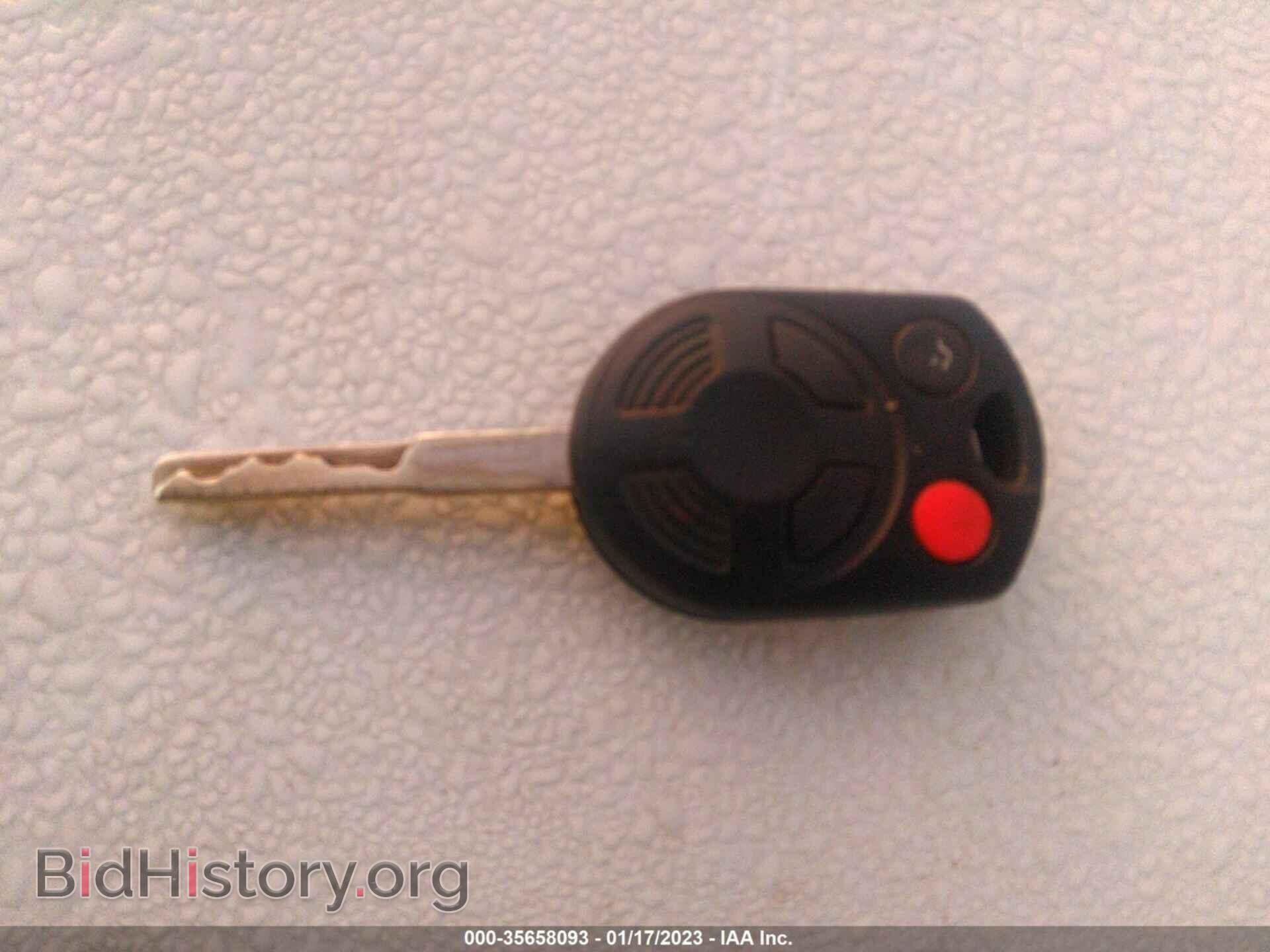 2012 FORD FOCUS - VIN: 1FAHP3F28CL284592 - Фото 11