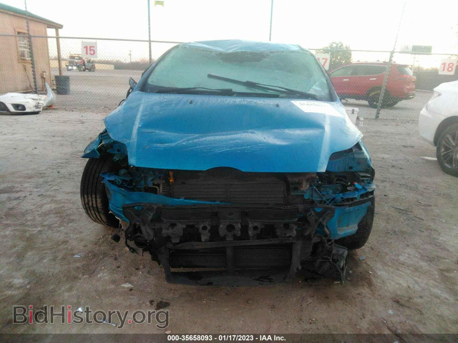 2012 FORD FOCUS - VIN: 1FAHP3F28CL284592 - Фото 6