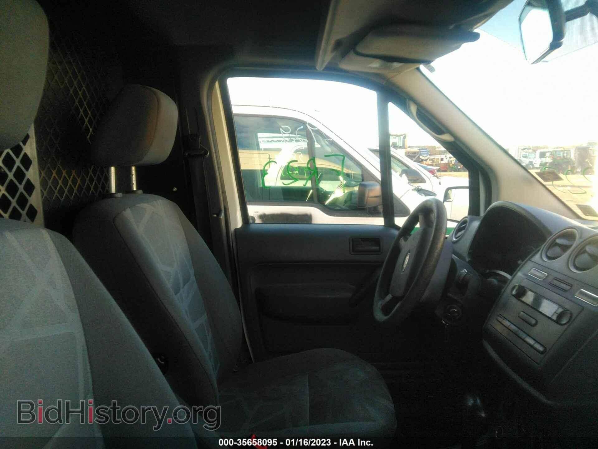 2013 FORD TRANSIT CONNECT - VIN: NM0LS7AN7DT162929 - Фото 5