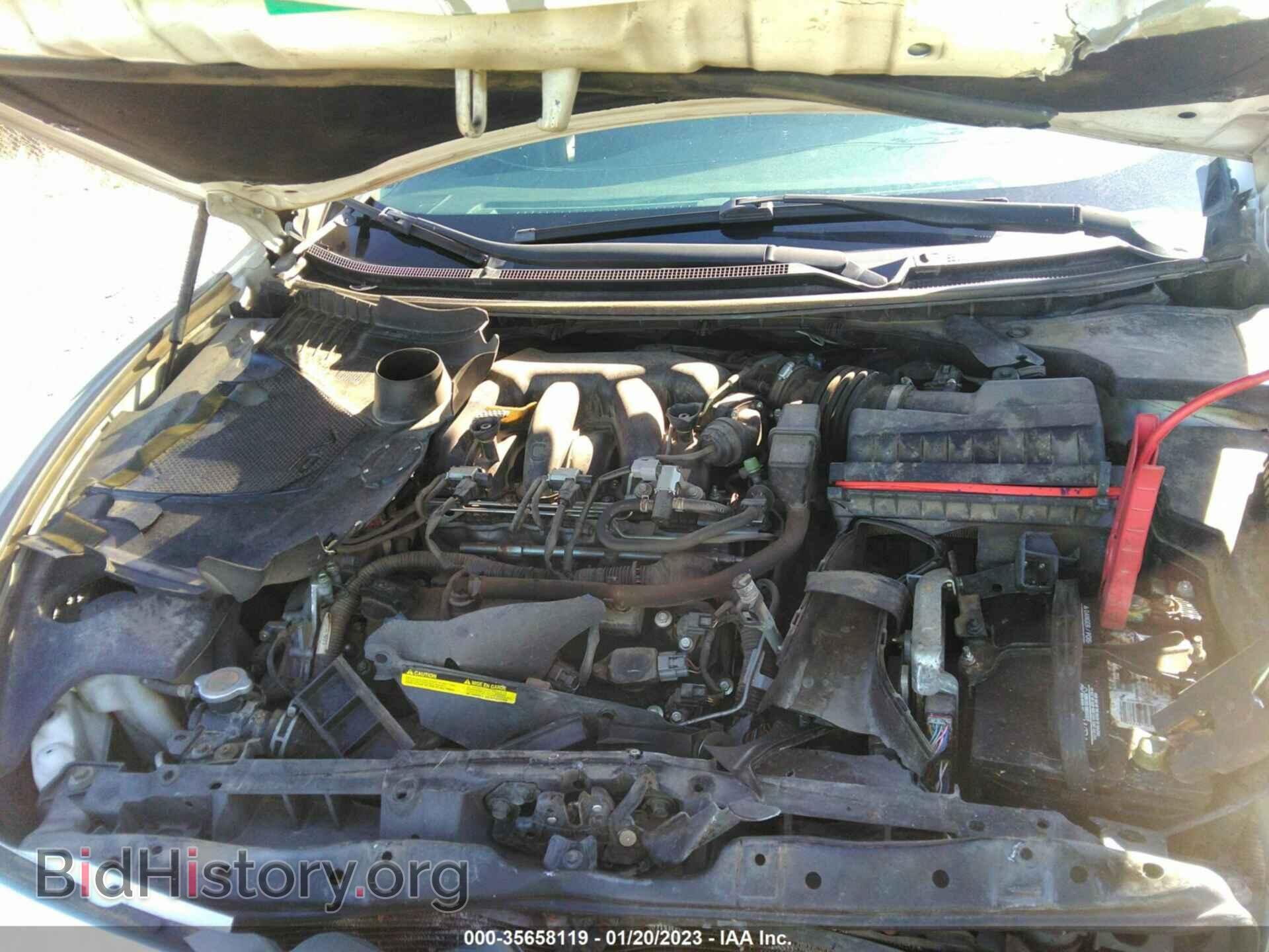 2014 NISSAN MAXIMA - VIN: 1N4AA5AP2EC434006 - Photo 10