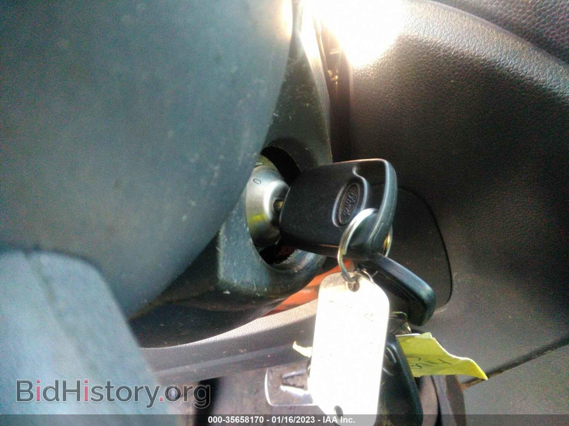2013 FORD TRANSIT CONNECT - VIN: NM0LS7AN3DT176083 - Фото 11