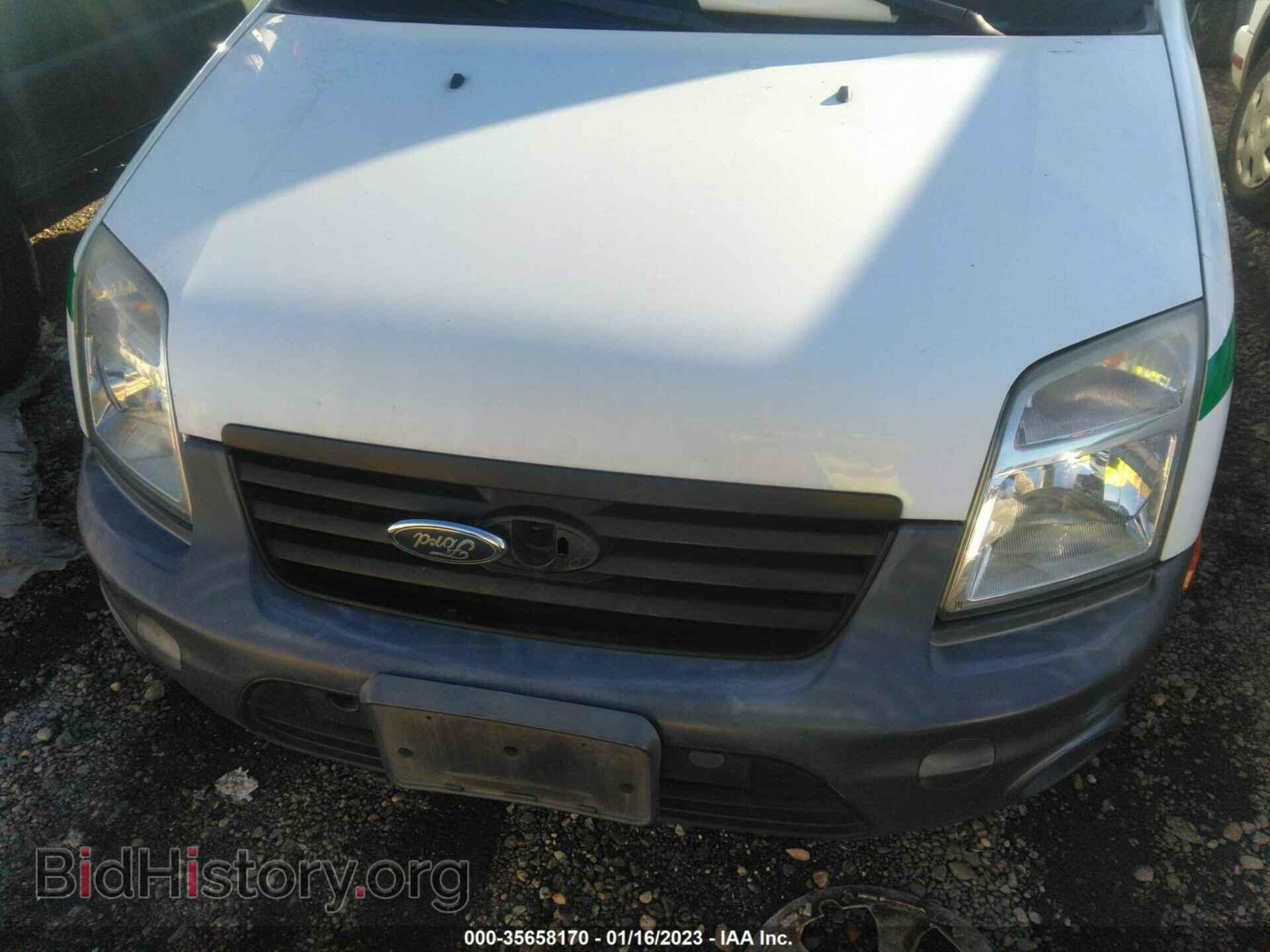 2013 FORD TRANSIT CONNECT - VIN: NM0LS7AN3DT176083 - Фото 6
