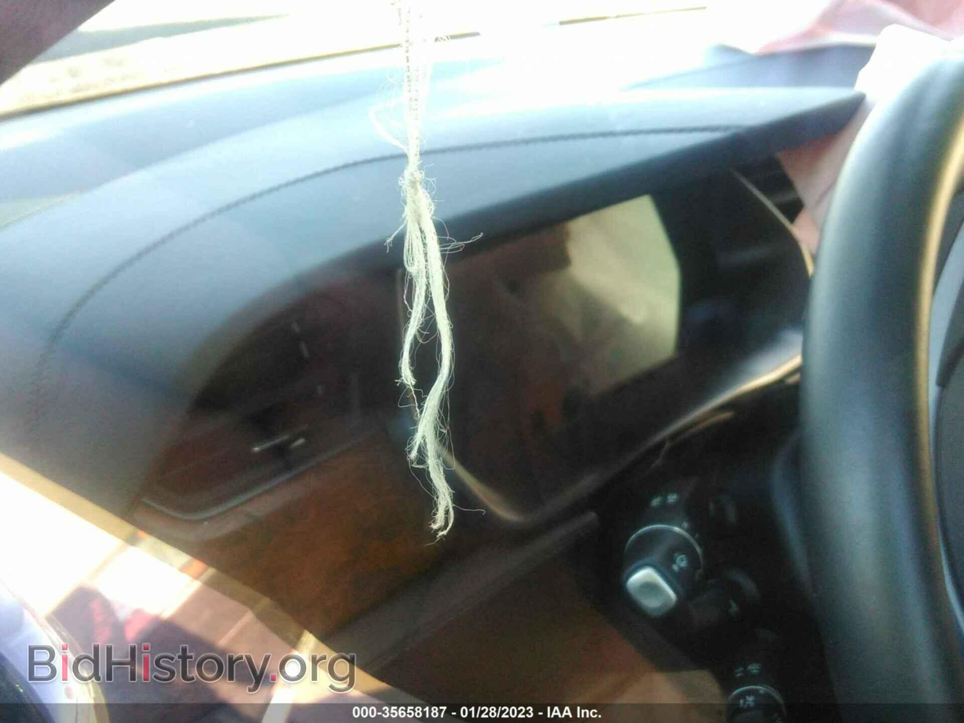 2020 TESLA MODEL X - VIN: 5YJXCBE24LF304336 - Photo 7