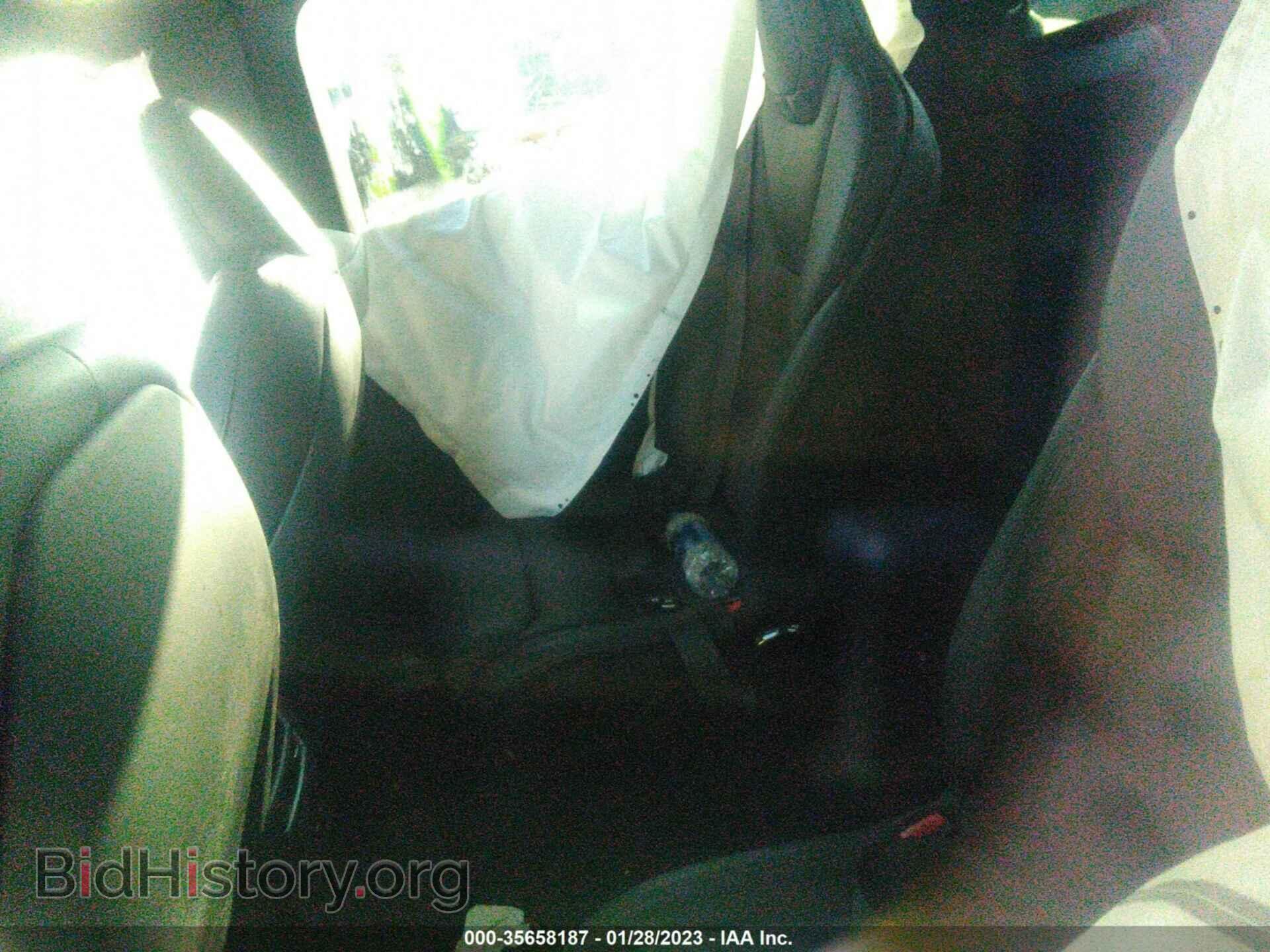 2020 TESLA MODEL X - VIN: 5YJXCBE24LF304336 - Photo 8