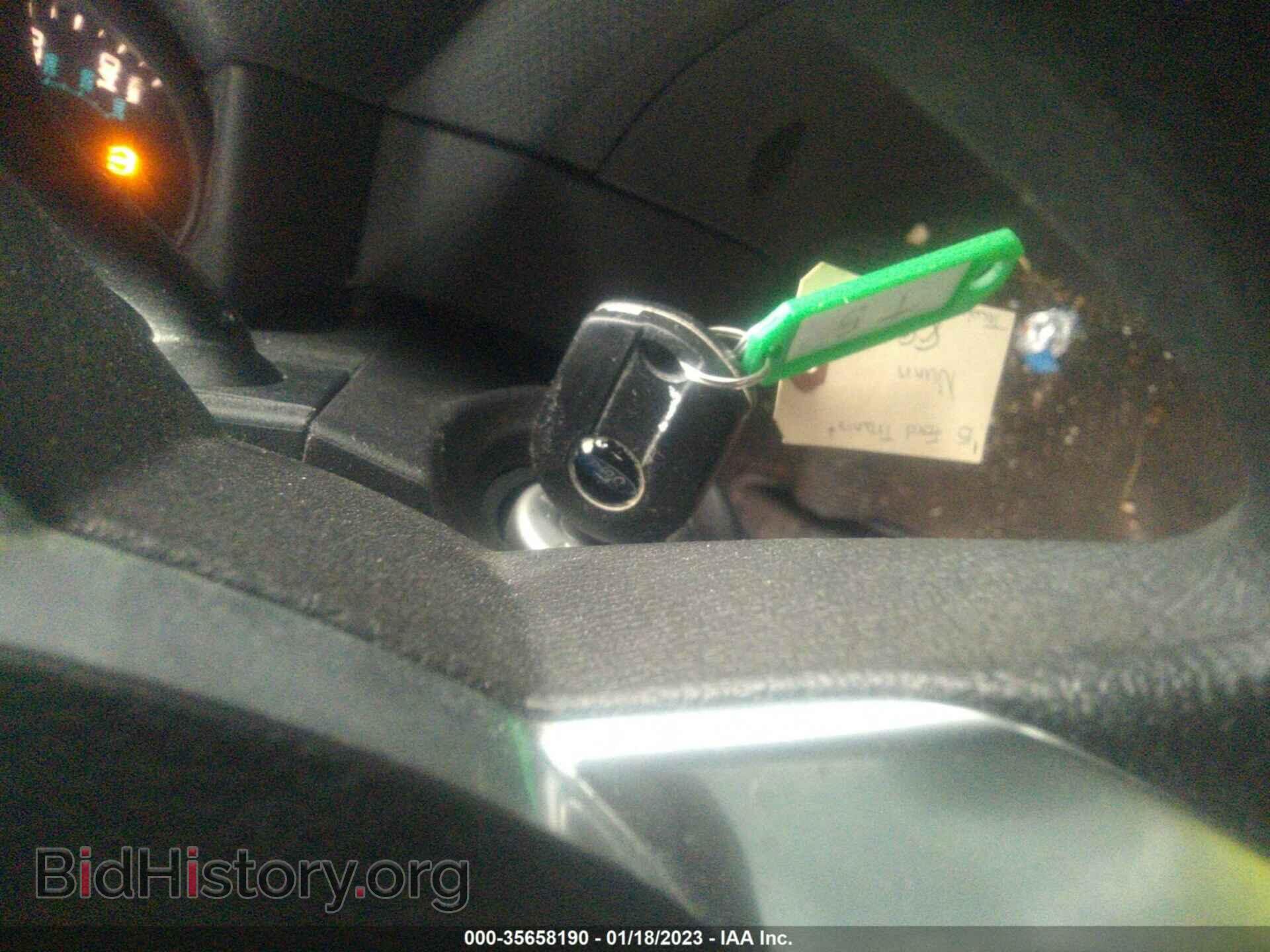 2015 FORD TRANSIT CONNECT - VIN: NM0LS7F7XF1176879 - Фото 11