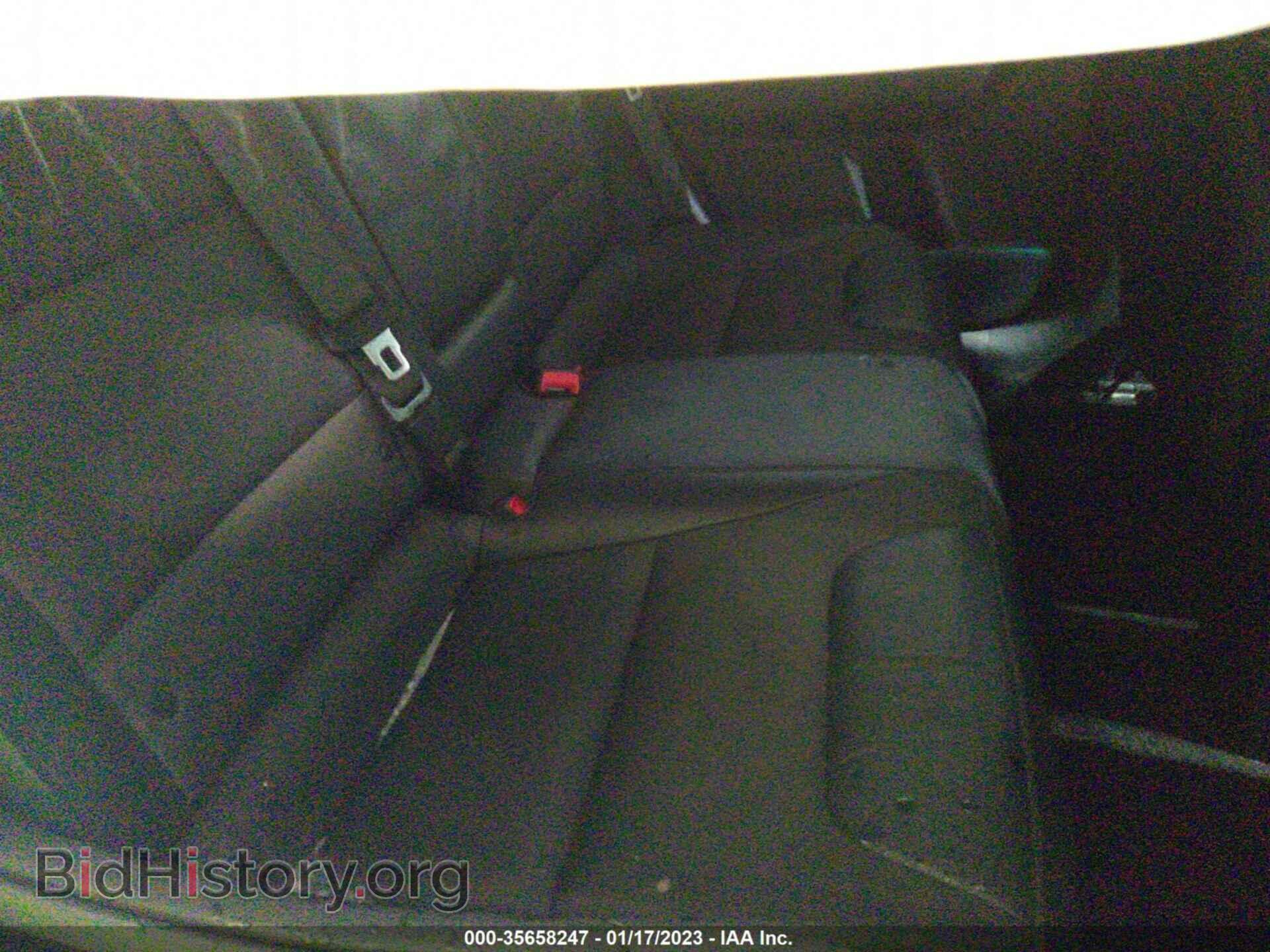 2019 KIA NIRO - VIN: KNDCC3LC7K5263278 - Фото 8