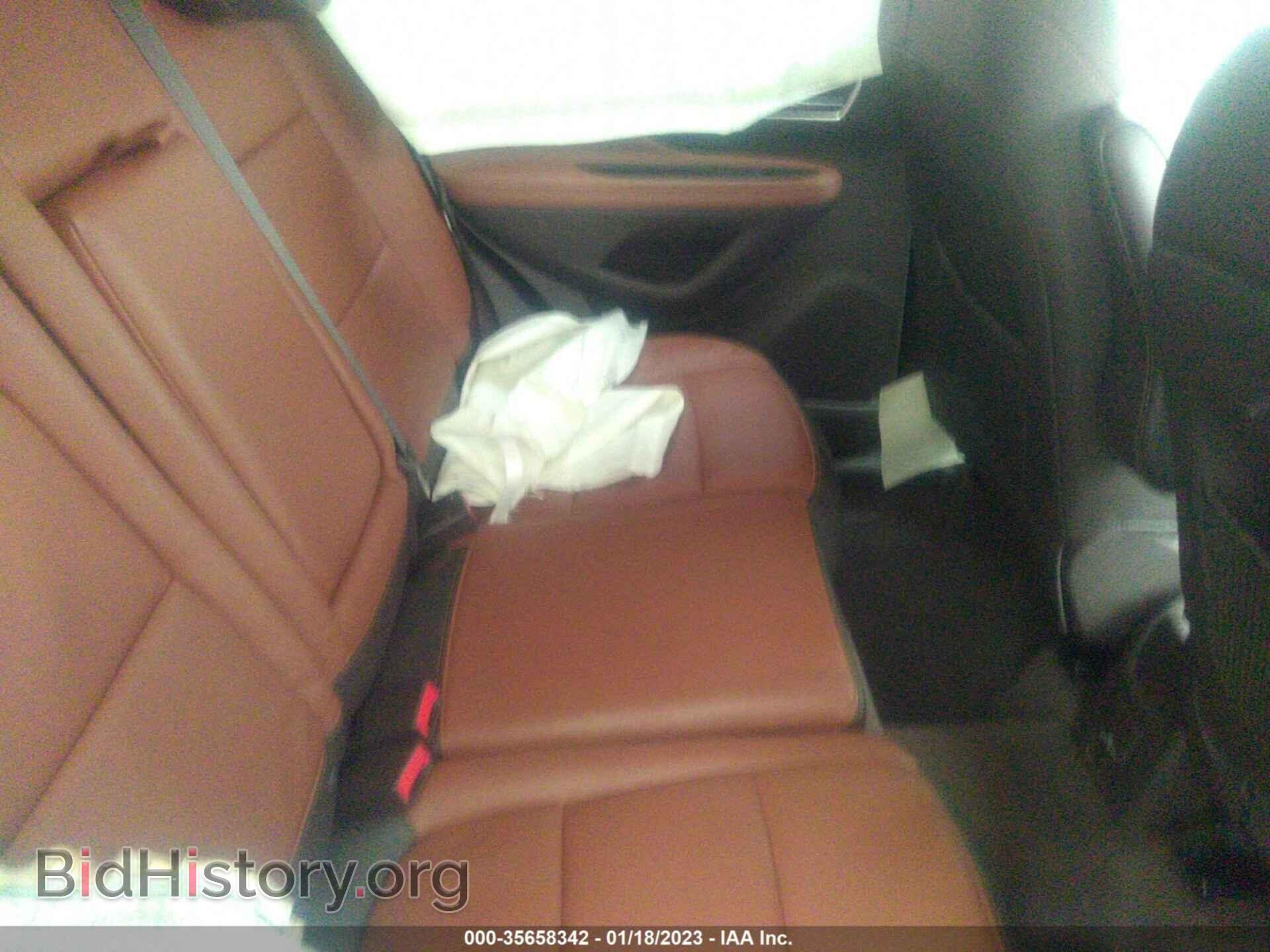 2014 BUICK ENCORE - VIN: KL4CJCSB0EB512096 - Photo 8