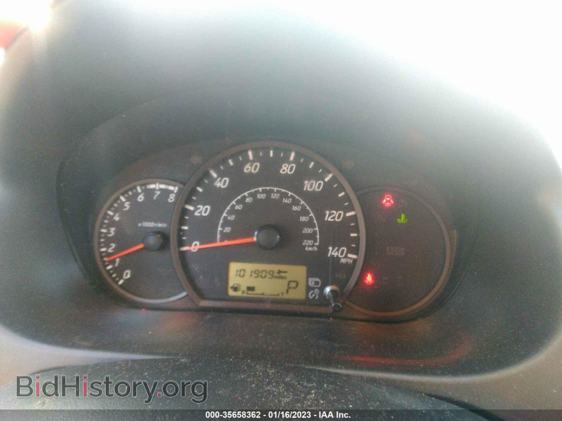 2014 MITSUBISHI MIRAGE - VIN: ML32A3HJ2EH026065 - Photo 6