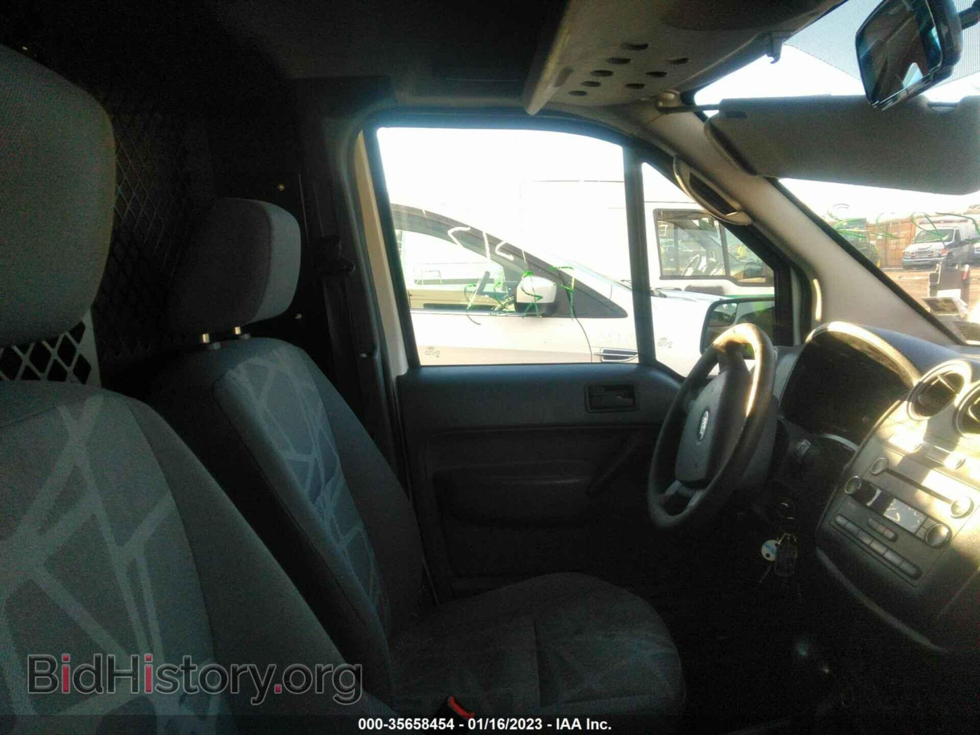 2013 FORD TRANSIT CONNECT - VIN: NM0LS7BN1DT149317 - Фото 5