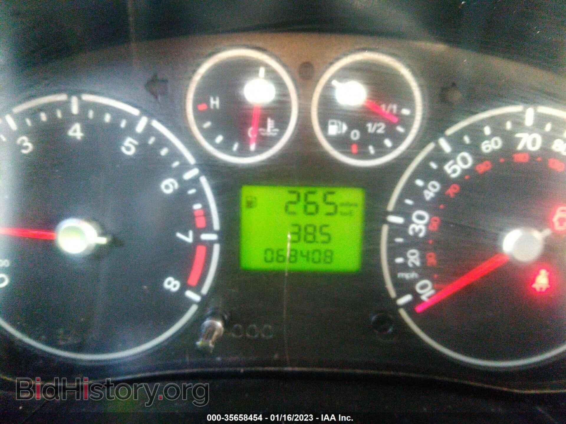2013 FORD TRANSIT CONNECT - VIN: NM0LS7BN1DT149317 - Фото 7