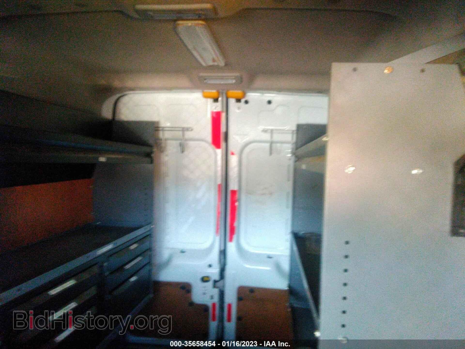 2013 FORD TRANSIT CONNECT - VIN: NM0LS7BN1DT149317 - Фото 8