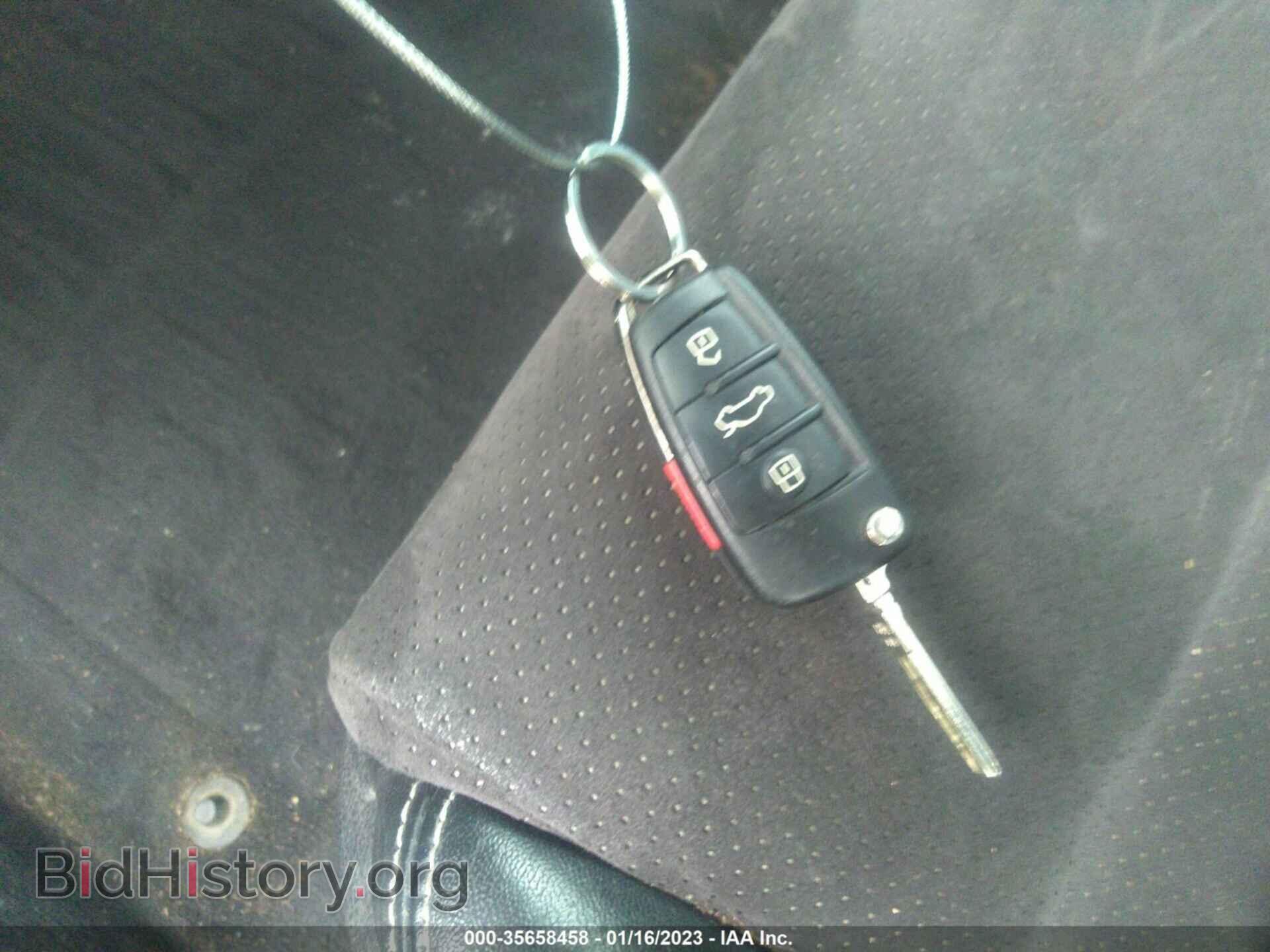 2012 AUDI A3 - VIN: WAUMFAFM7CA166155 - Photo 11