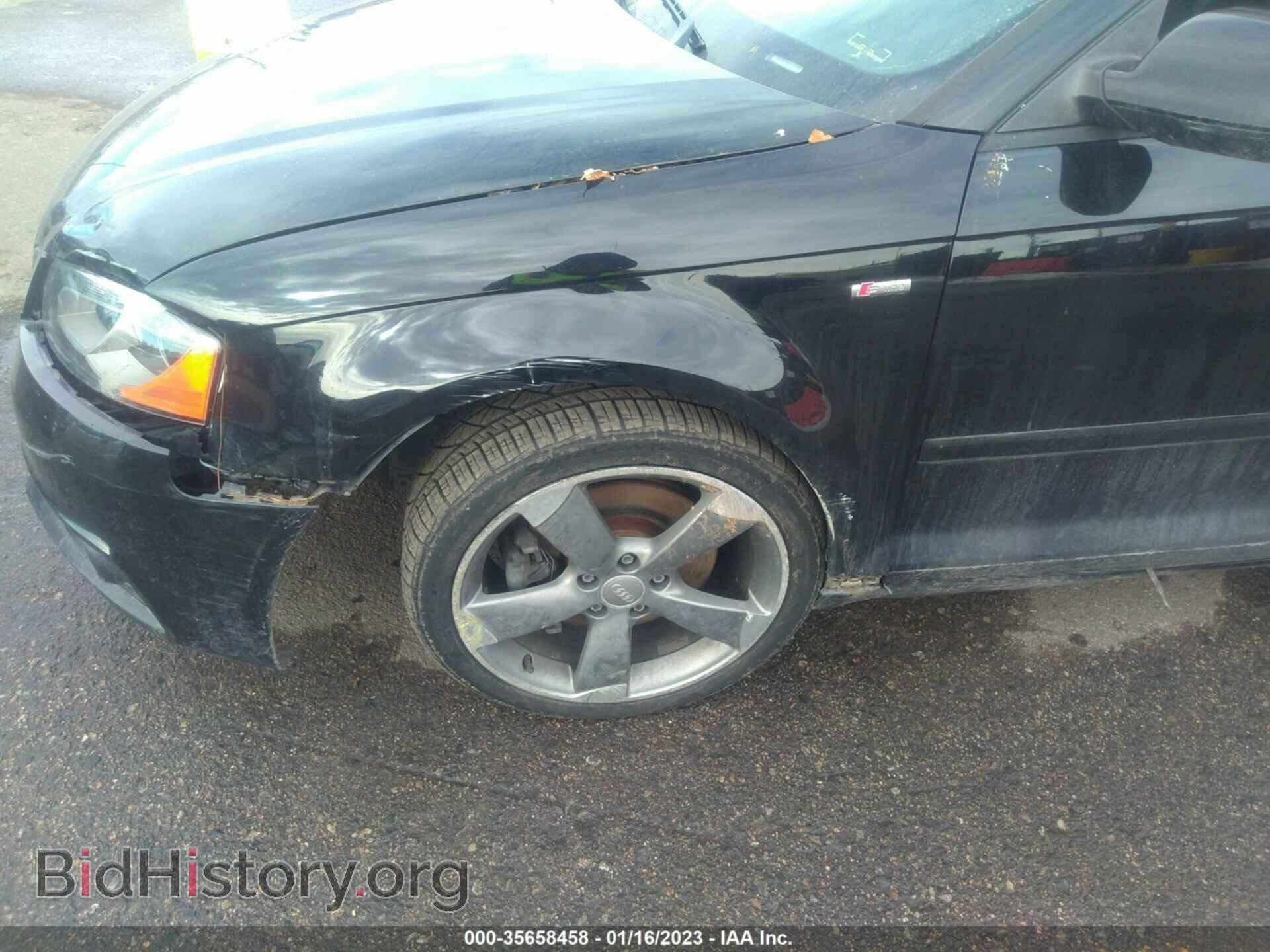 2012 AUDI A3 - VIN: WAUMFAFM7CA166155 - Photo 6