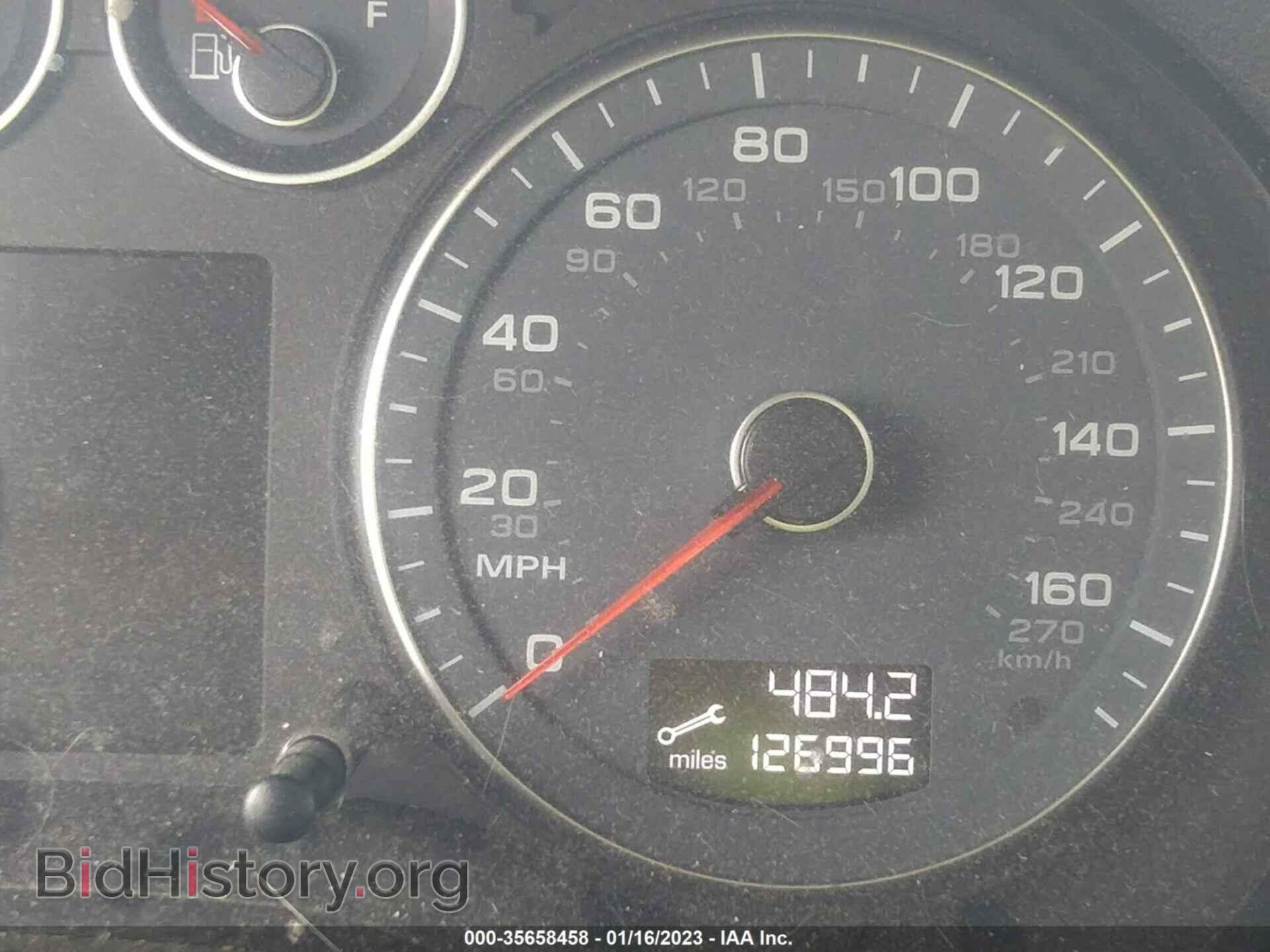 2012 AUDI A3 - VIN: WAUMFAFM7CA166155 - Photo 7