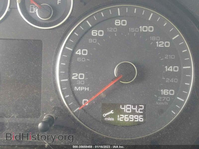 2012 Audi A3 (VIN WAUMFAFM7CA166155) — фото 7 из 11