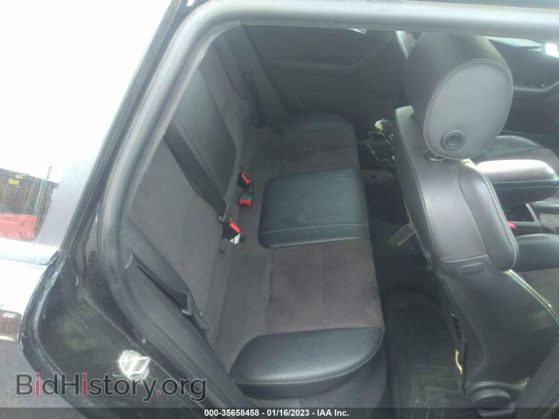 2012 AUDI A3 - VIN: WAUMFAFM7CA166155 - Photo 8