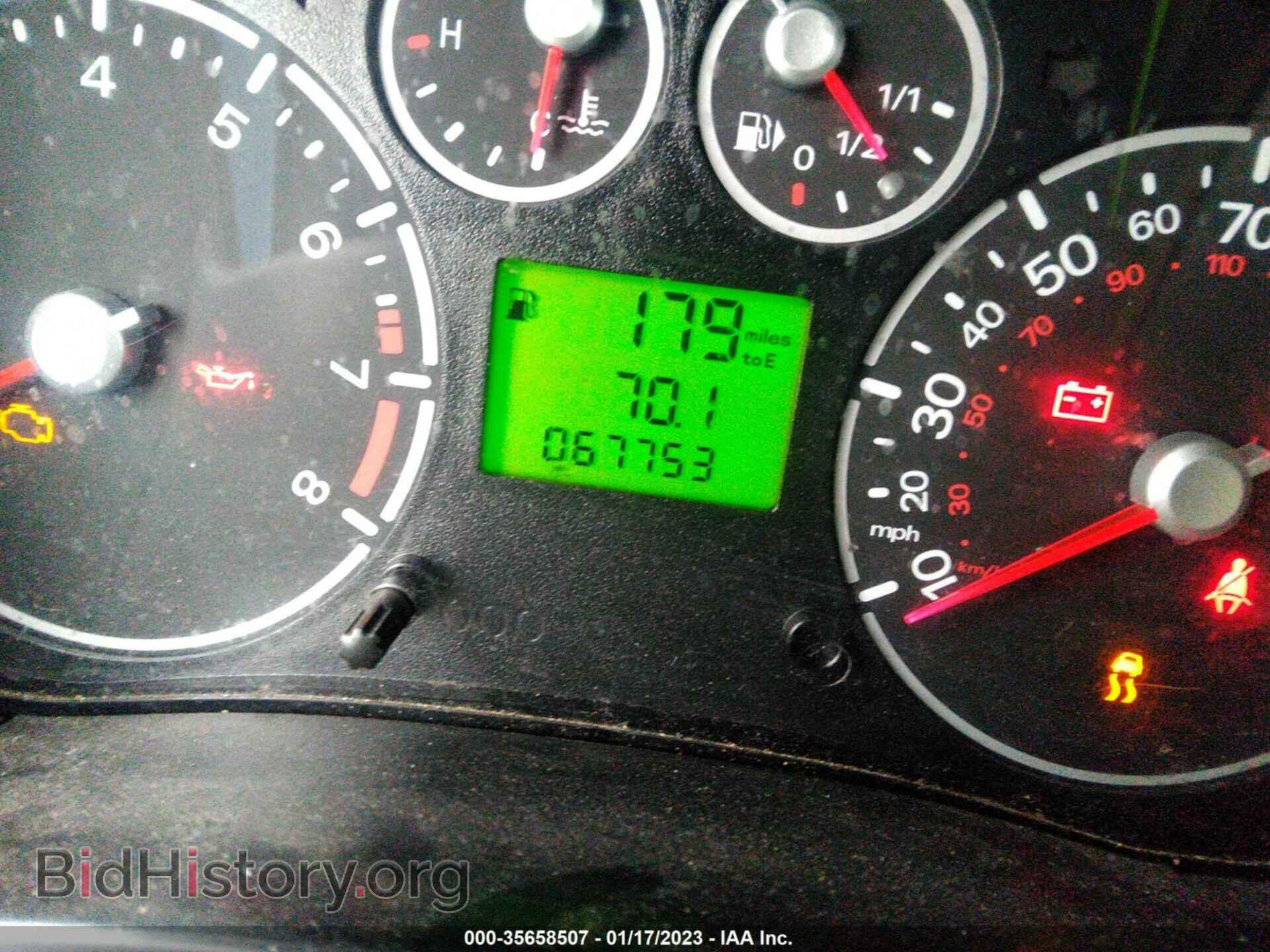 2013 FORD TRANSIT CONNECT - VIN: NM0LS7BN1DT151035 - Фото 7