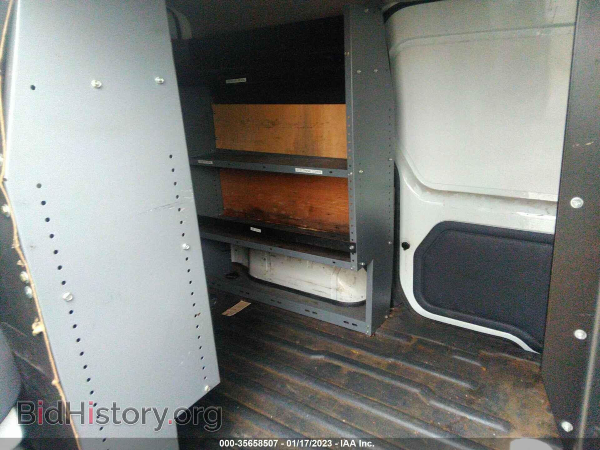 2013 FORD TRANSIT CONNECT - VIN: NM0LS7BN1DT151035 - Фото 8